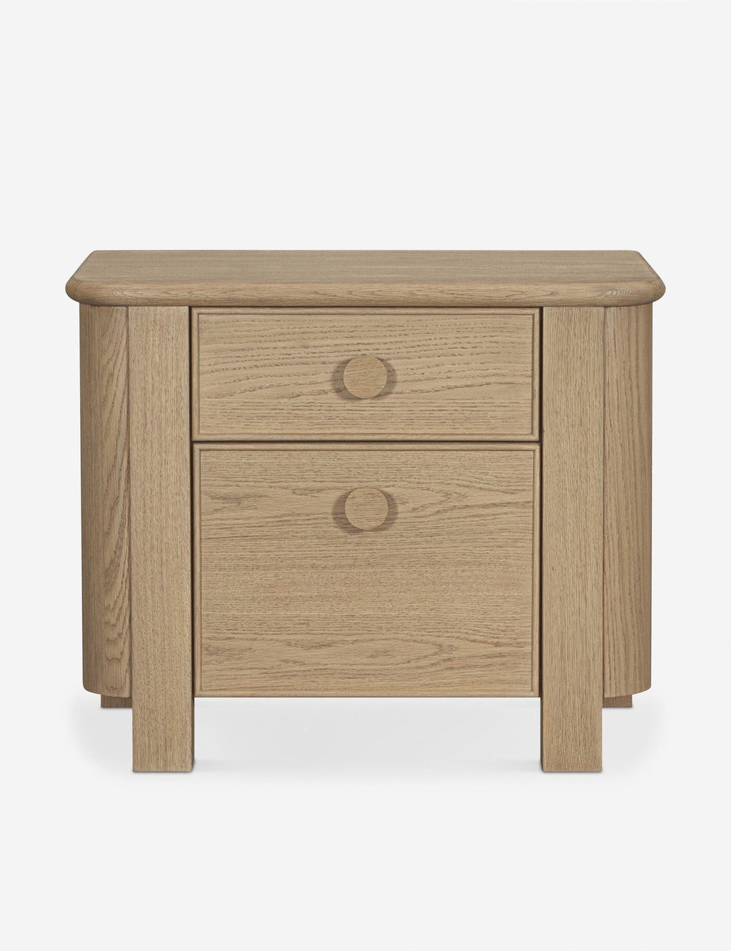 Lulu and Georgia - Marcel Nightstand