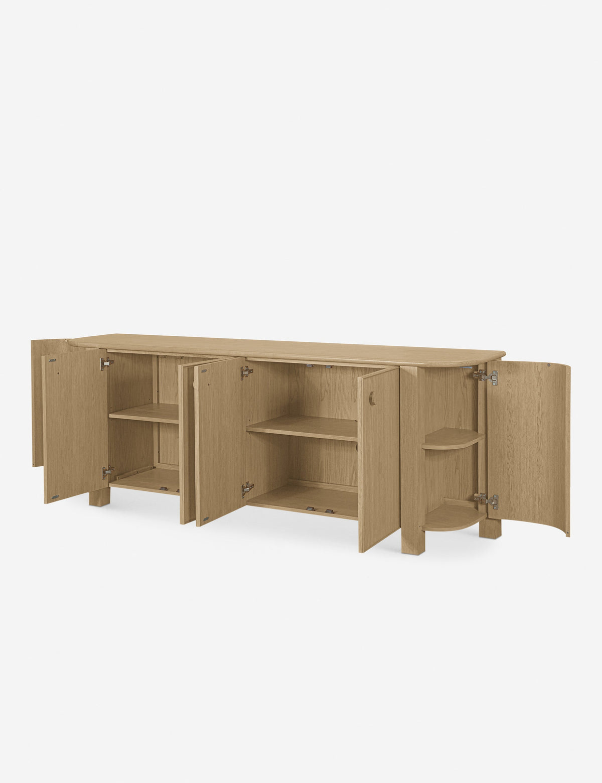 Lulu and Georgia - Marcel Sideboard