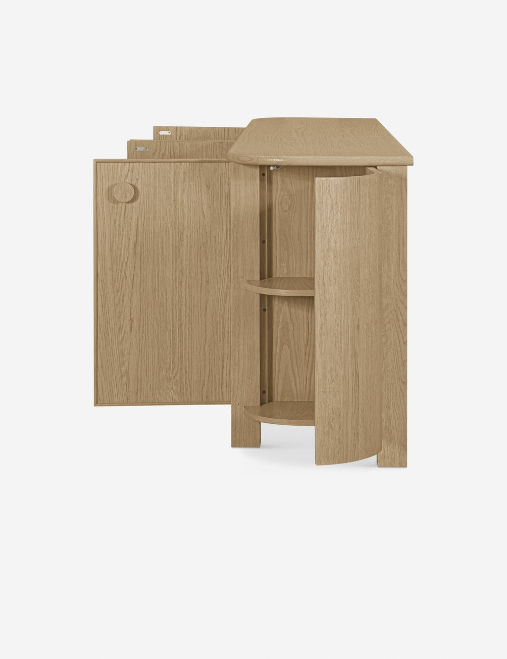 Lulu and Georgia - Marcel Sideboard