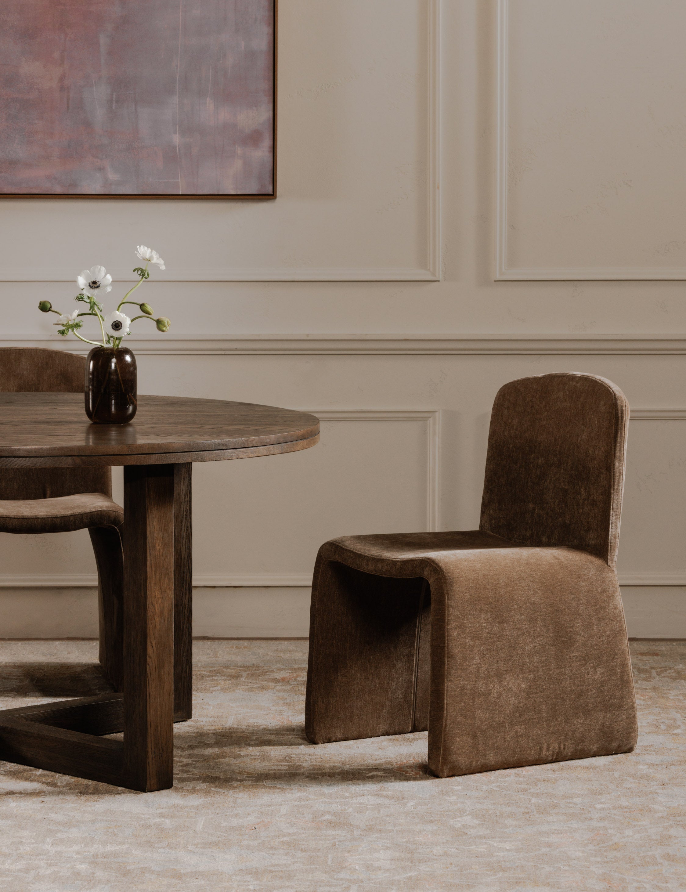 Lulu and Georgia - Kylie Dining Chair