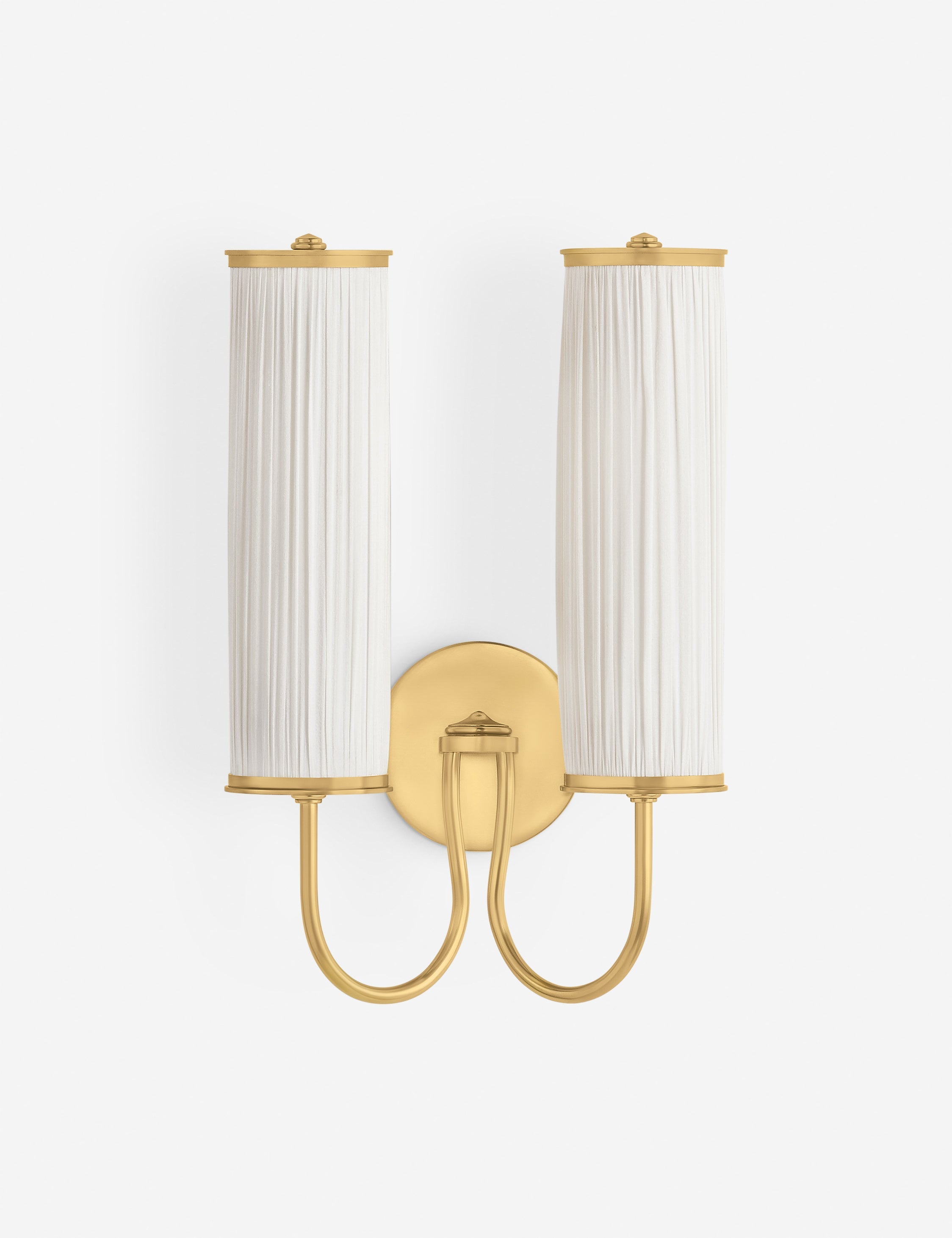 Lulu and Georgia - Deni Sconce