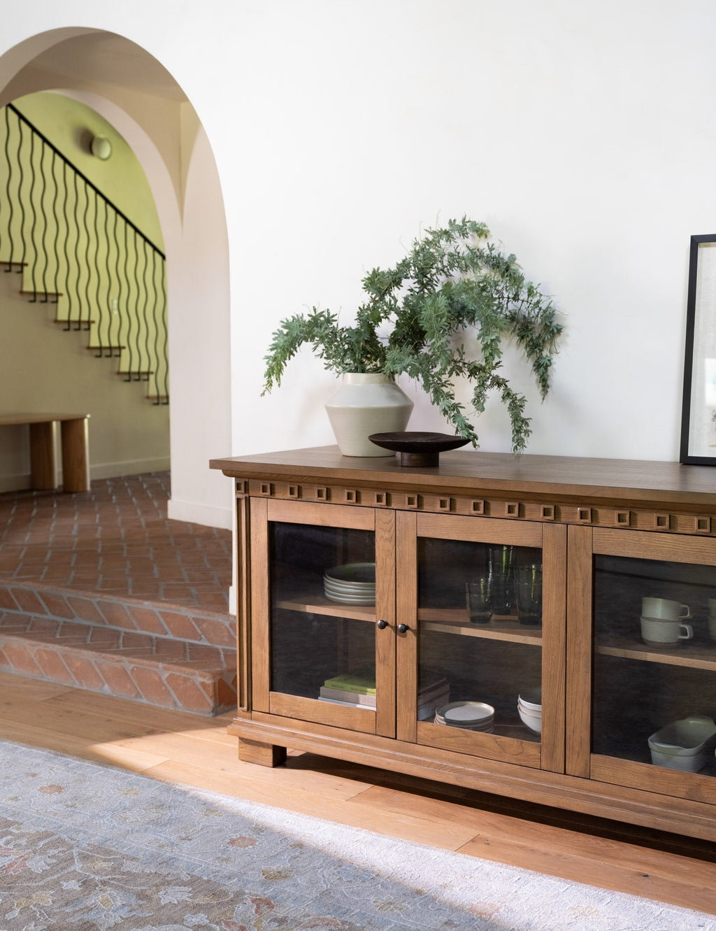 Lulu and Georgia - Parsey Sideboard