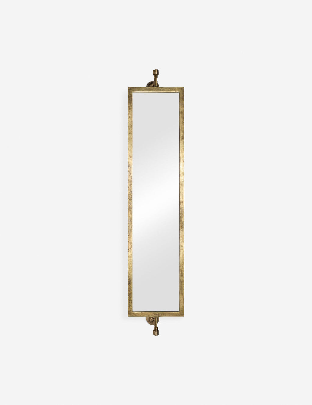 Lulu and Georgia - Hamil Full Length Mirror
