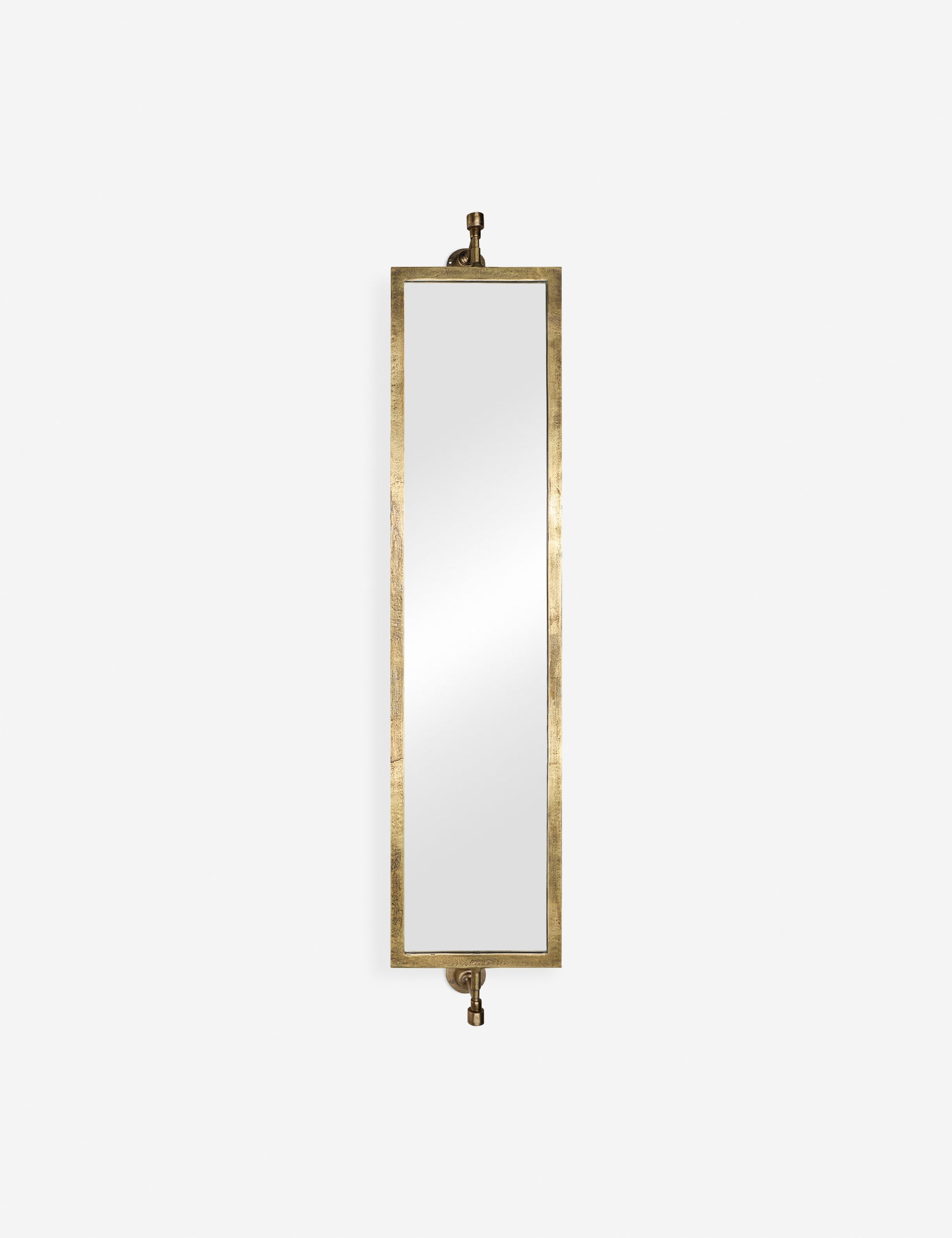 Lulu and Georgia - Hamil Full Length Mirror