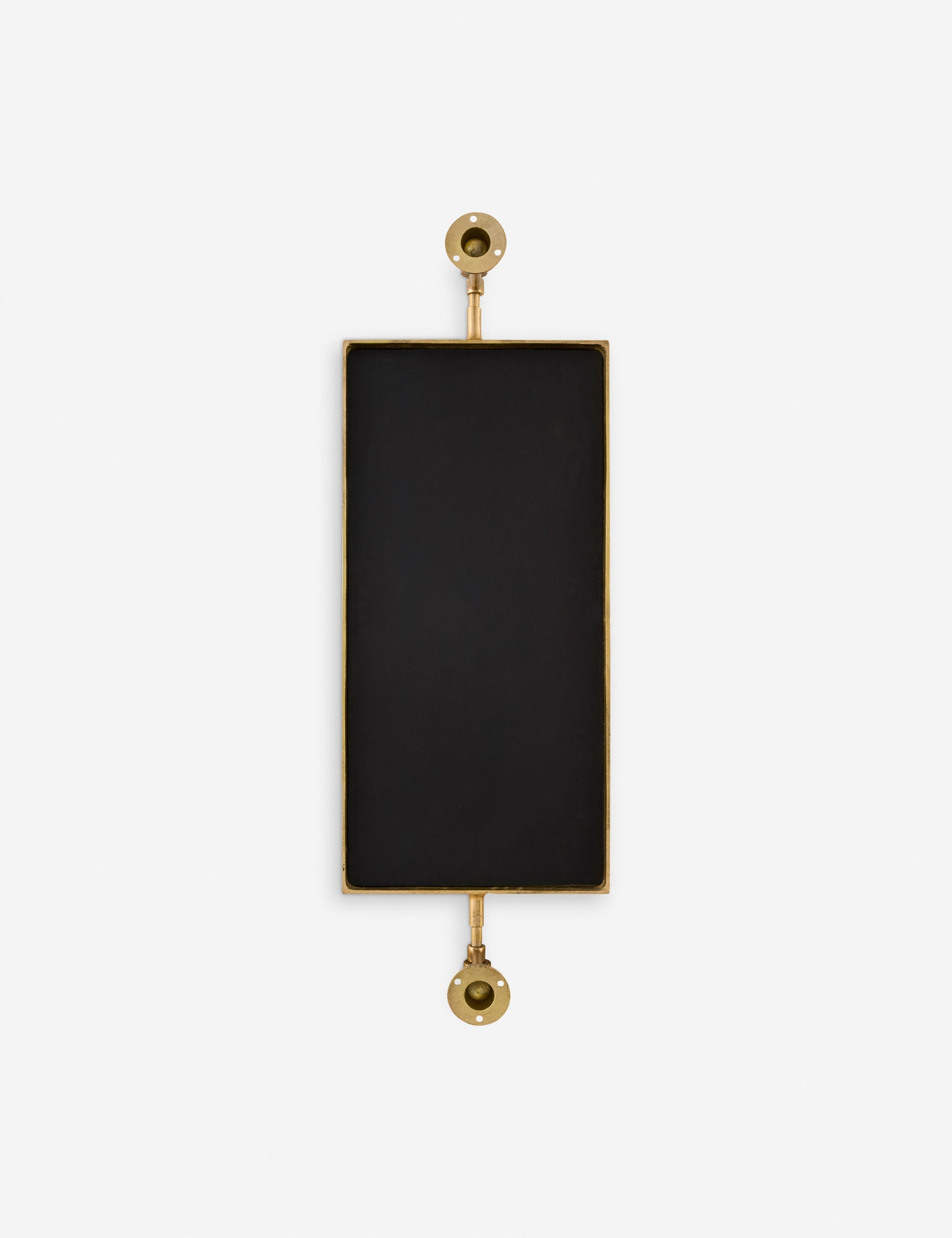 Lulu and Georgia - Hamil Mirror