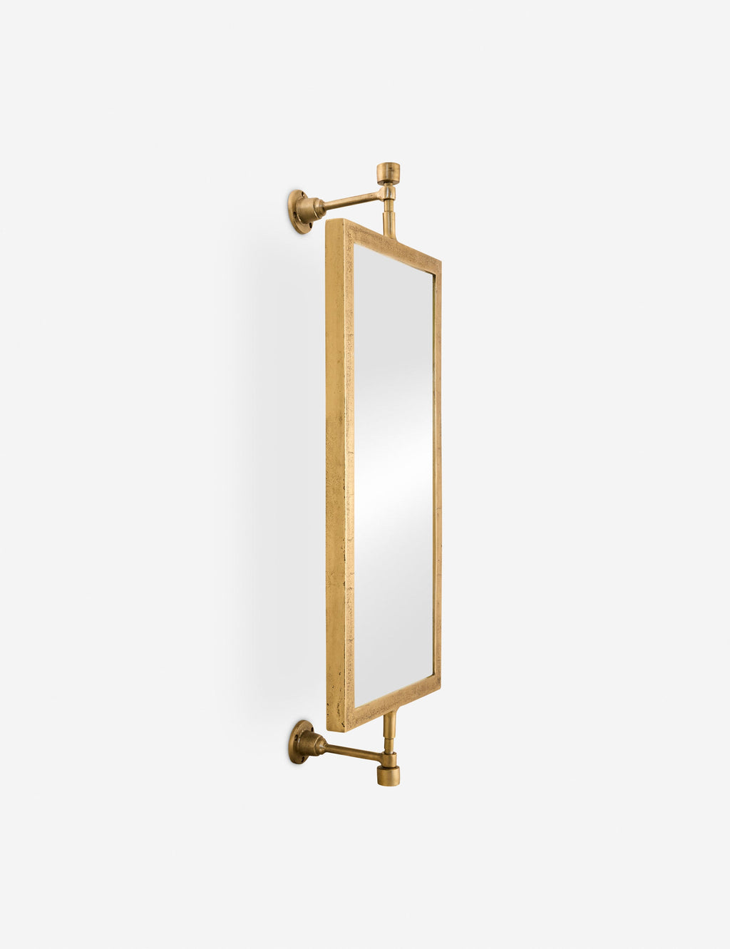 Lulu and Georgia - Hamil Mirror