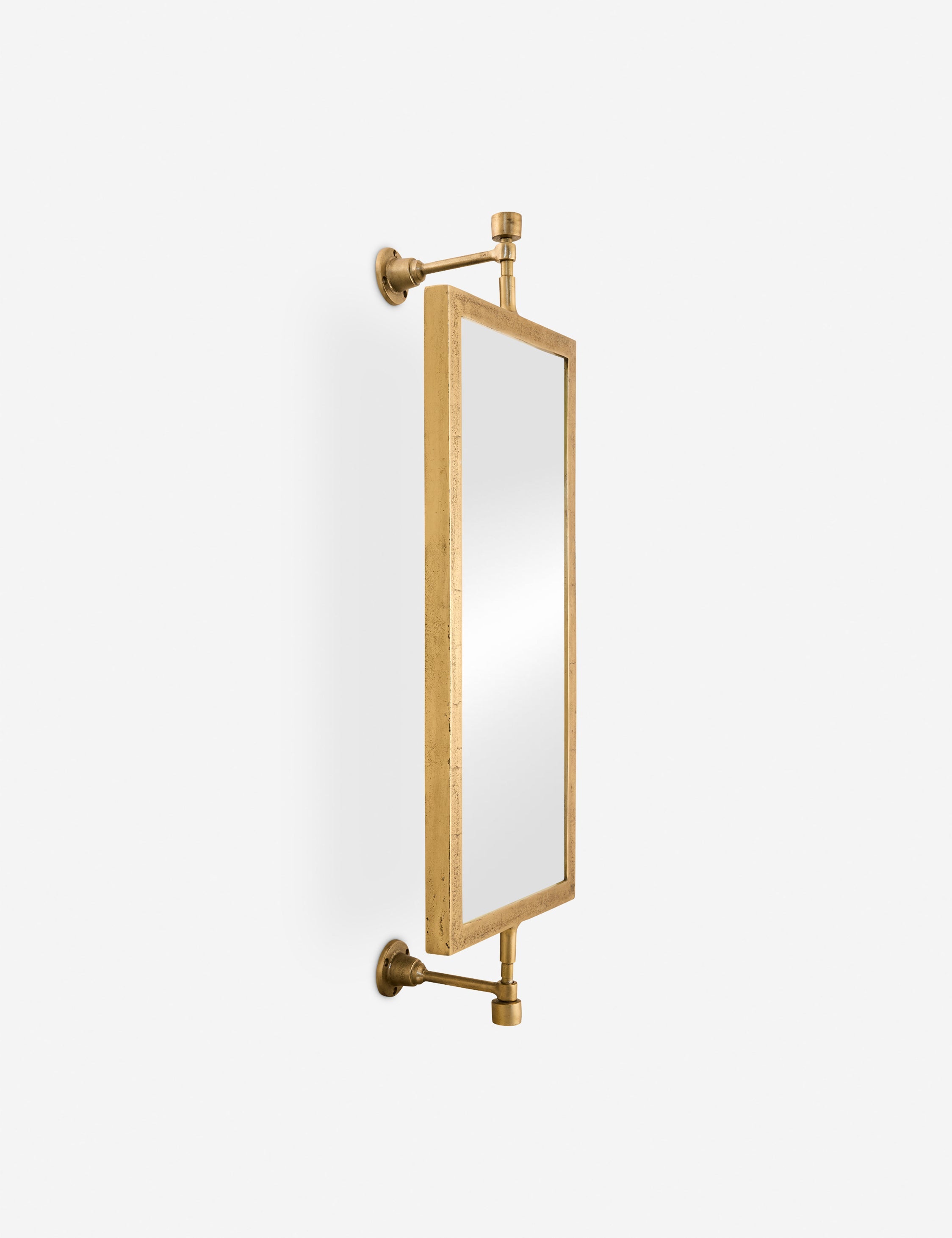 Lulu and Georgia - Hamil Mirror