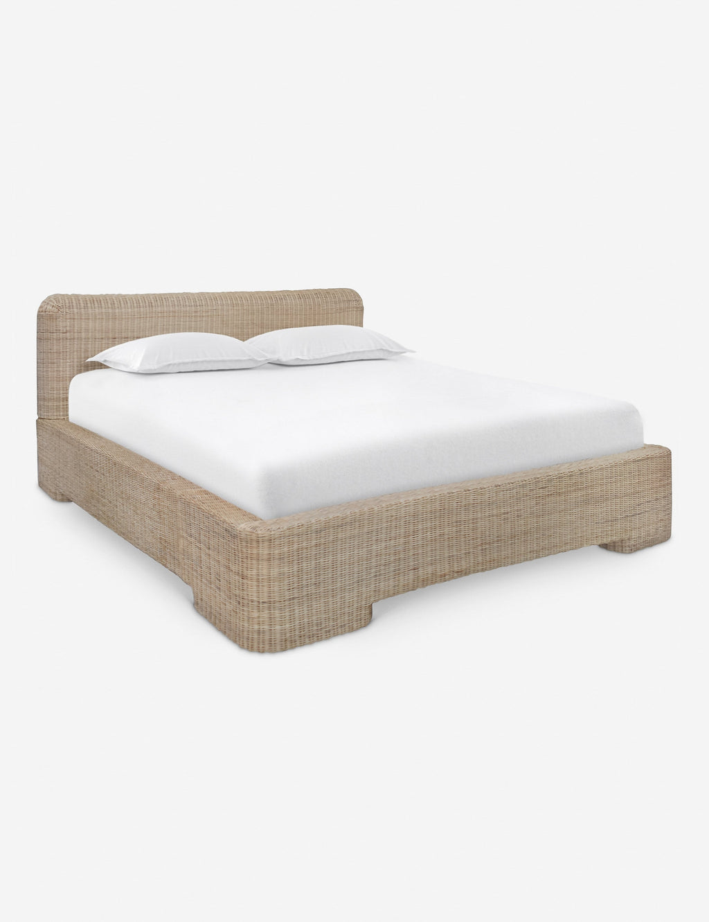 Lulu and Georgia - Delia Platform Bed