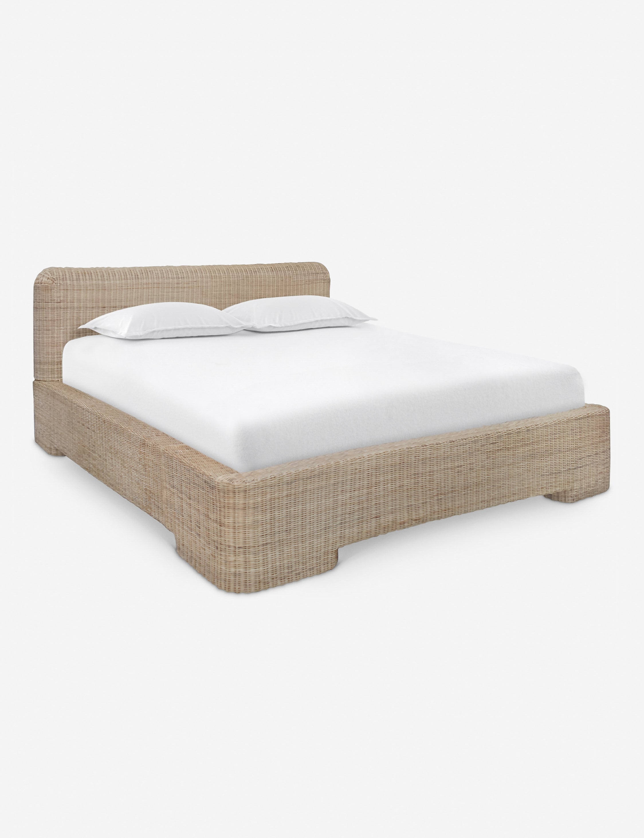 Lulu and Georgia - Delia Platform Bed
