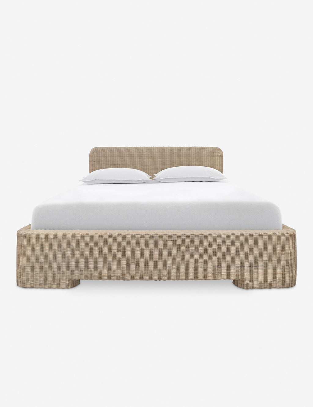 Lulu and Georgia - Delia Platform Bed