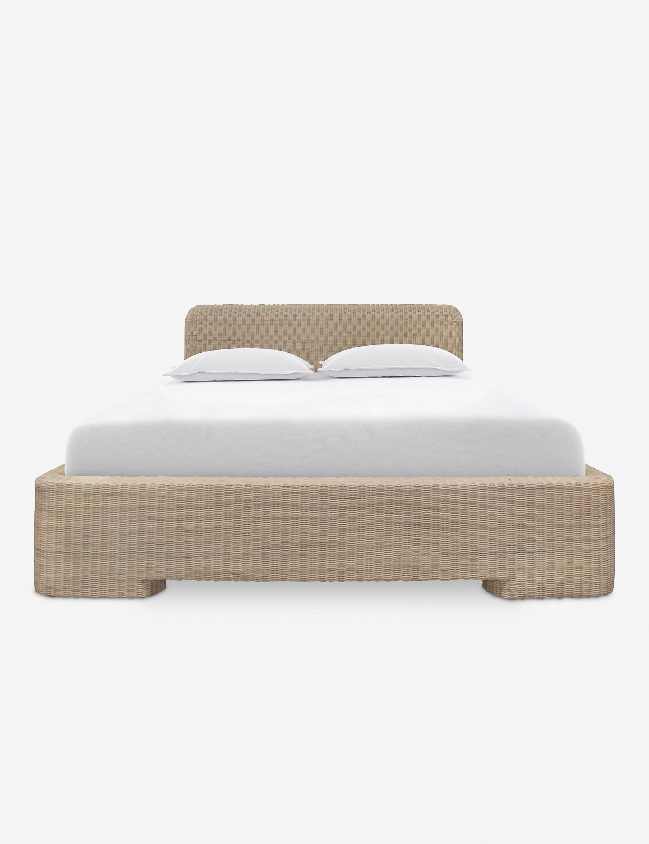 Lulu and Georgia - Delia Platform Bed