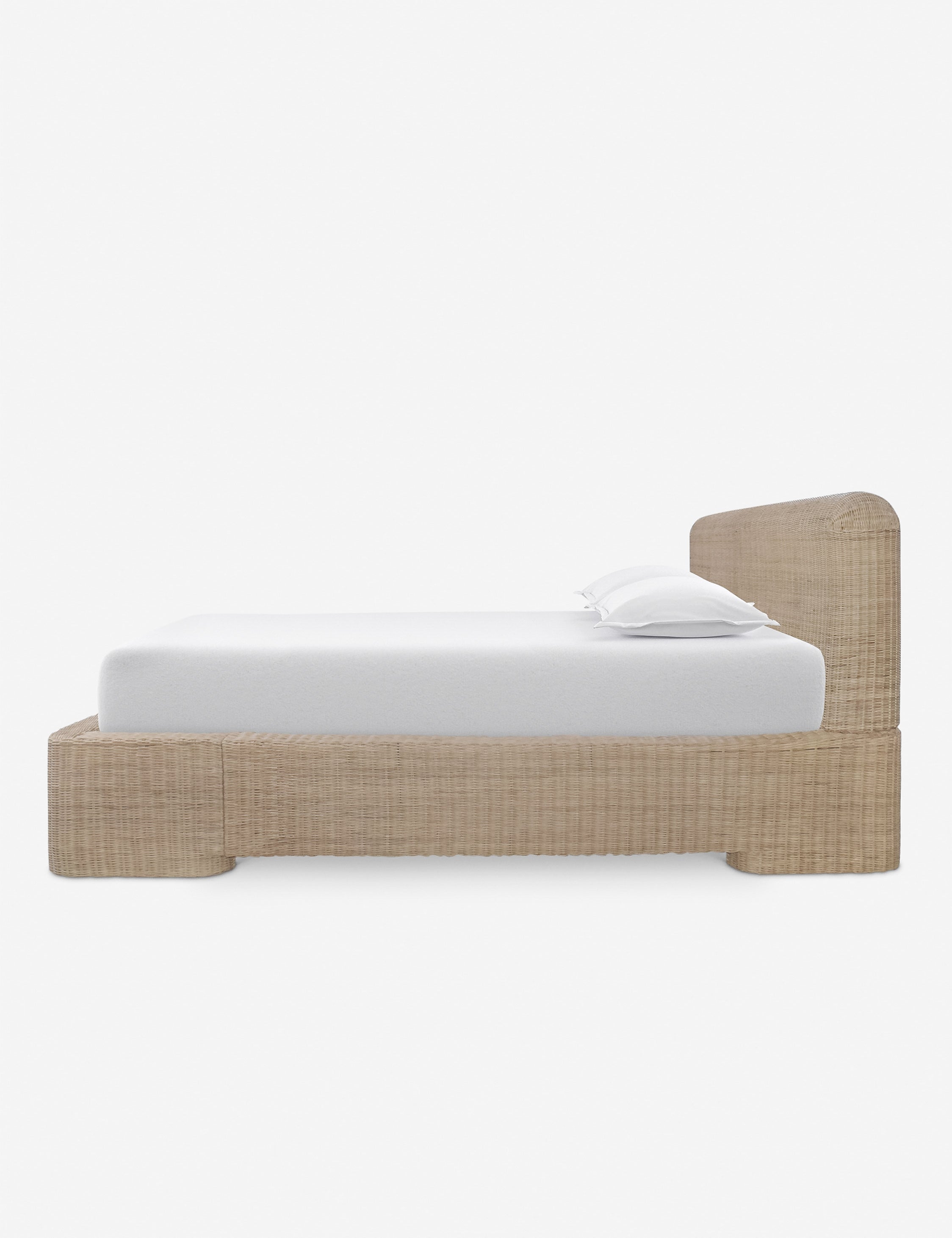 Lulu and Georgia - Delia Platform Bed