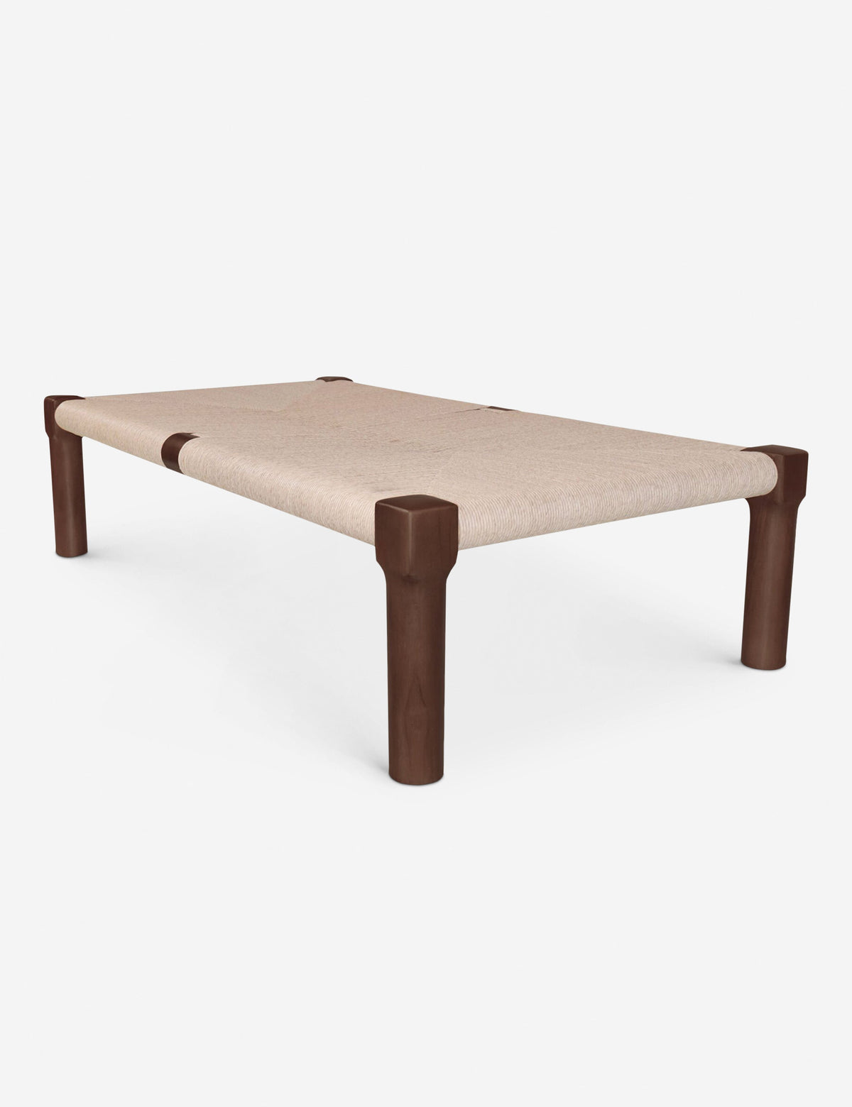 Lulu and Georgia - Brady Outdoor Coffee Table