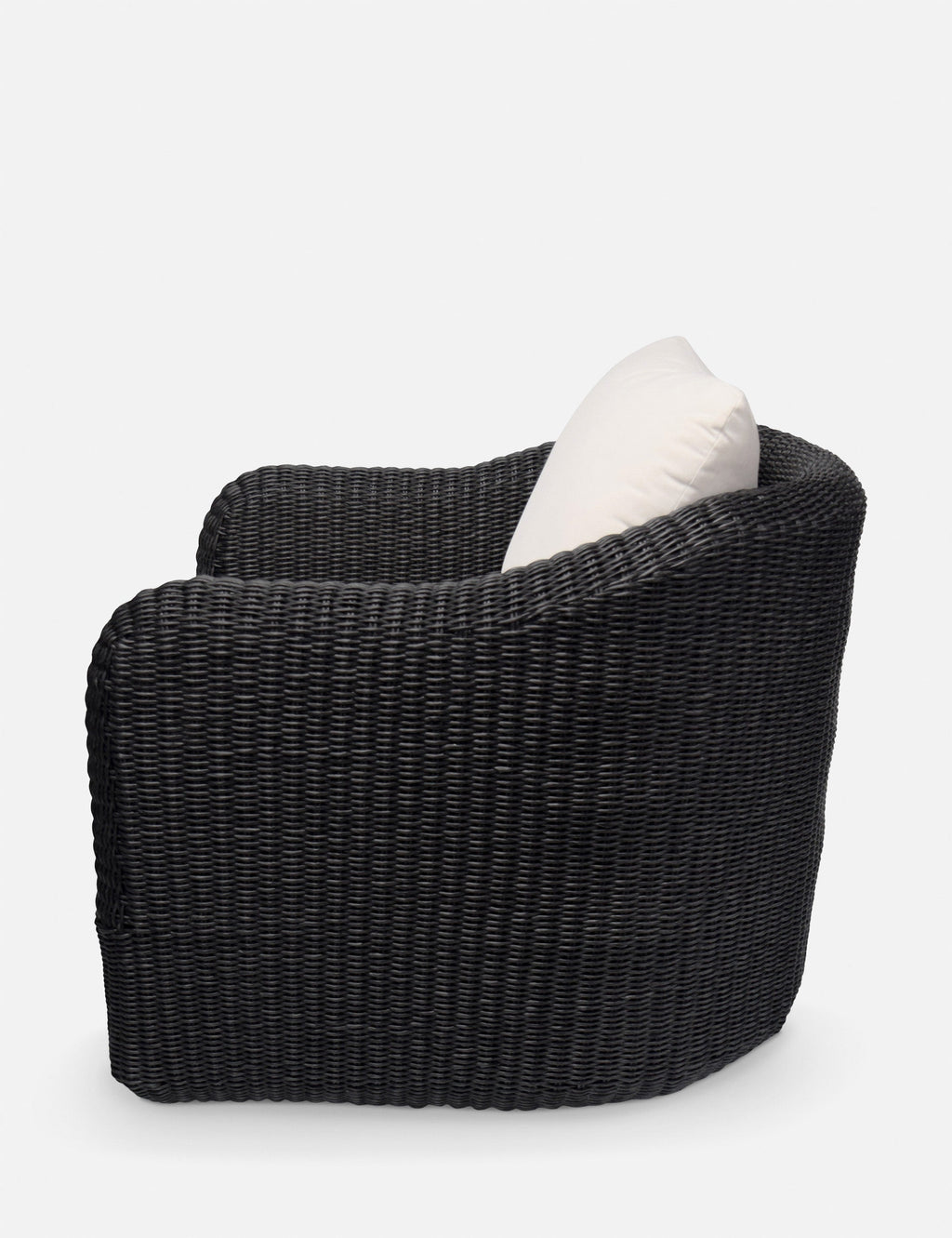 Lulu and Georgia - Otero Outdoor Accent Chair