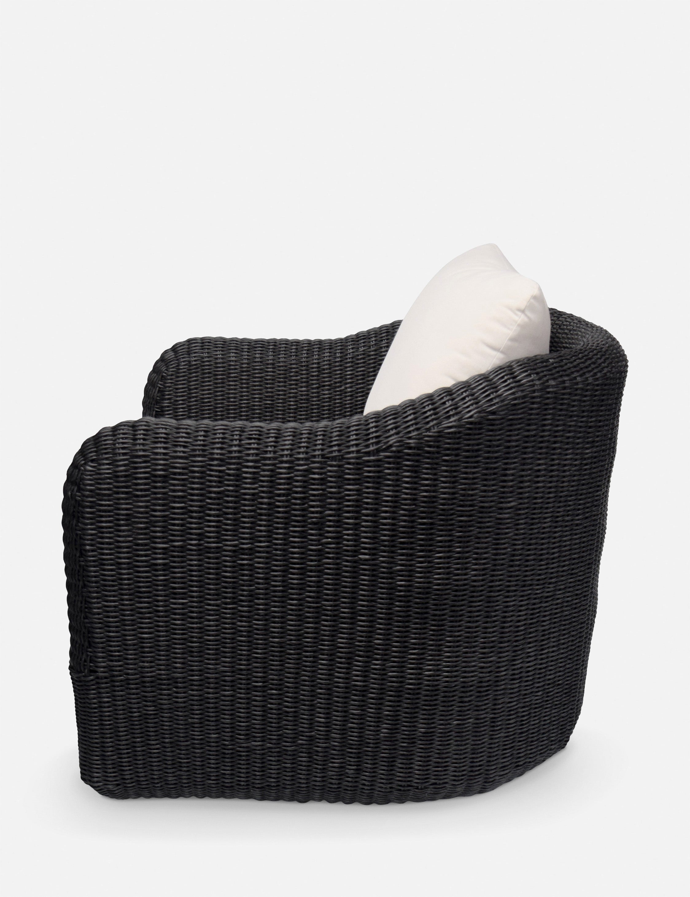 Lulu and Georgia - Otero Outdoor Accent Chair