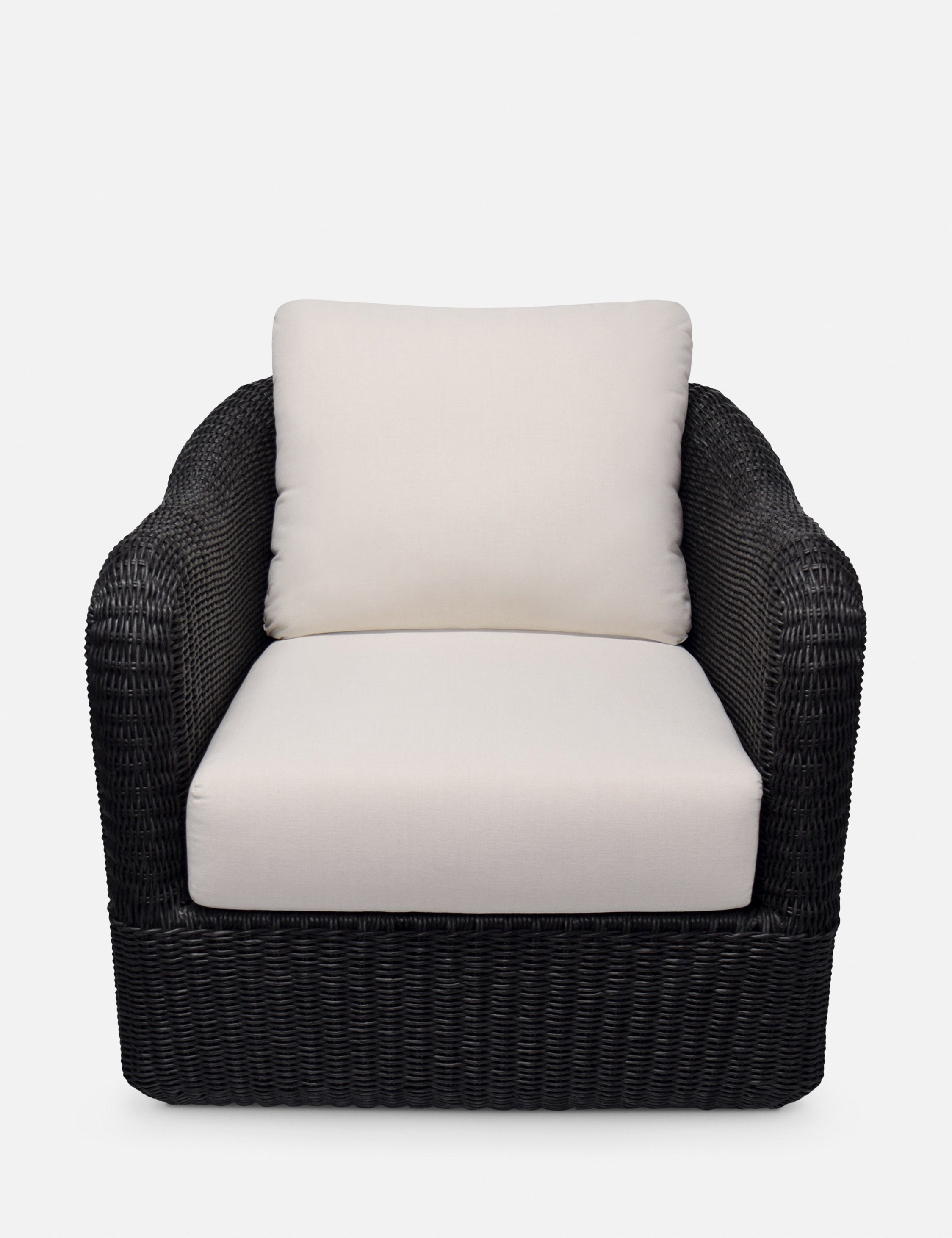 Lulu and Georgia - Otero Outdoor Accent Chair