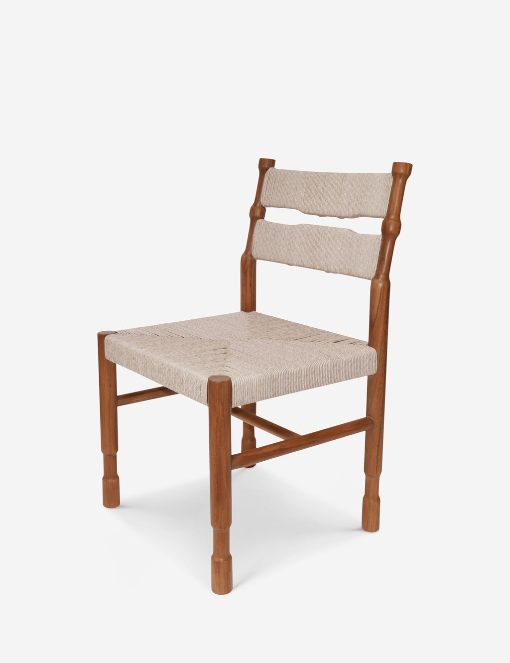 Lulu and Georgia - Noreen Outdoor Dining Chair (Set of 2)