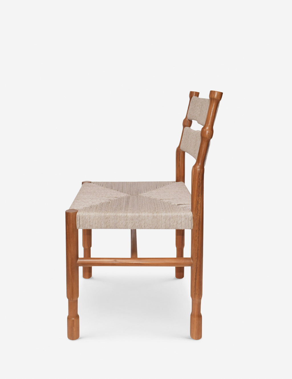 Lulu and Georgia - Noreen Outdoor Dining Chair (Set of 2)