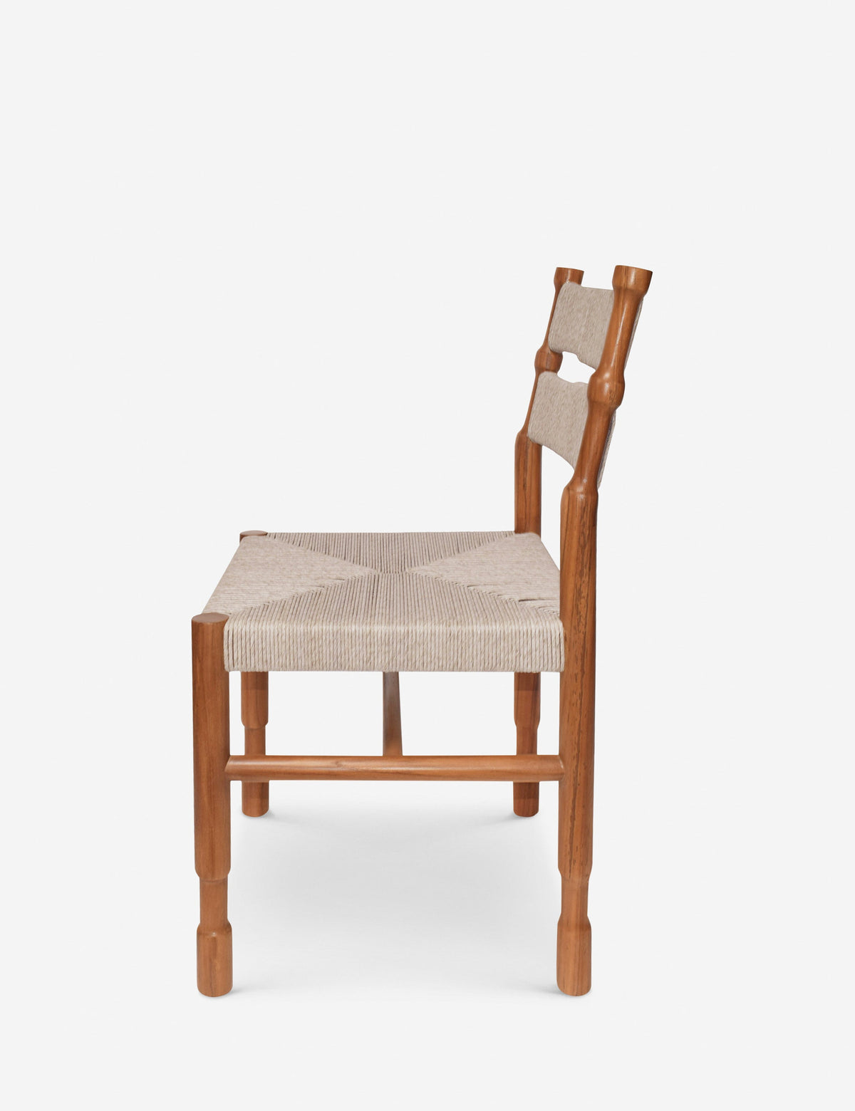 Lulu and Georgia - Noreen Outdoor Dining Chair (Set of 2)