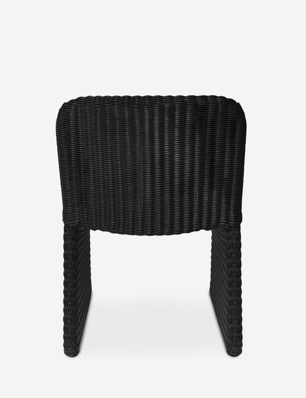 Lulu and Georgia - Alisha Outdoor Dining Chair (Set of 2)