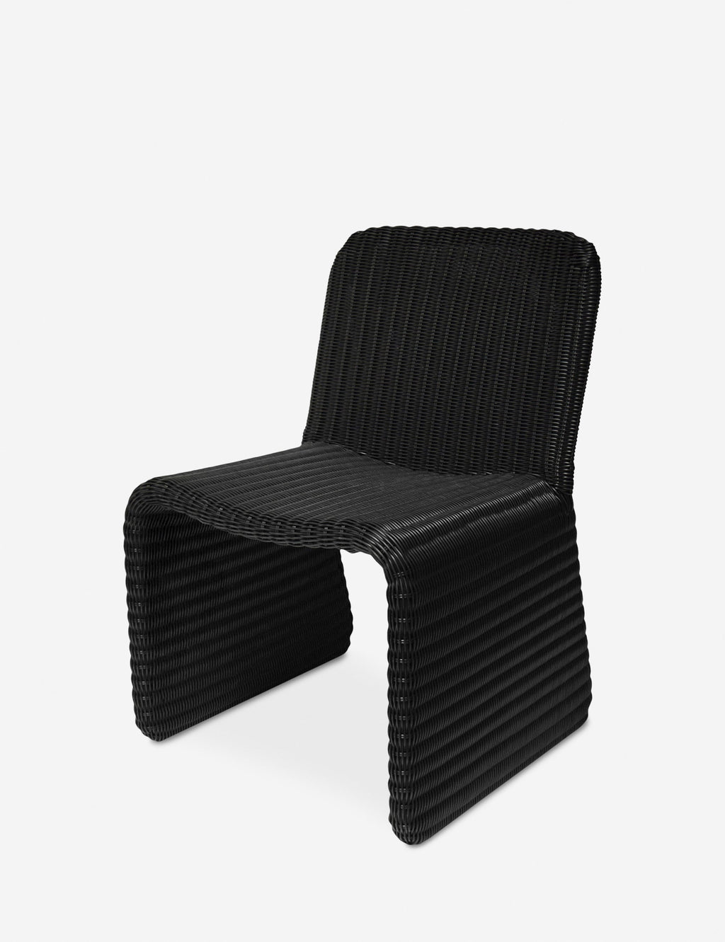 Lulu and Georgia - Alisha Outdoor Dining Chair (Set of 2)