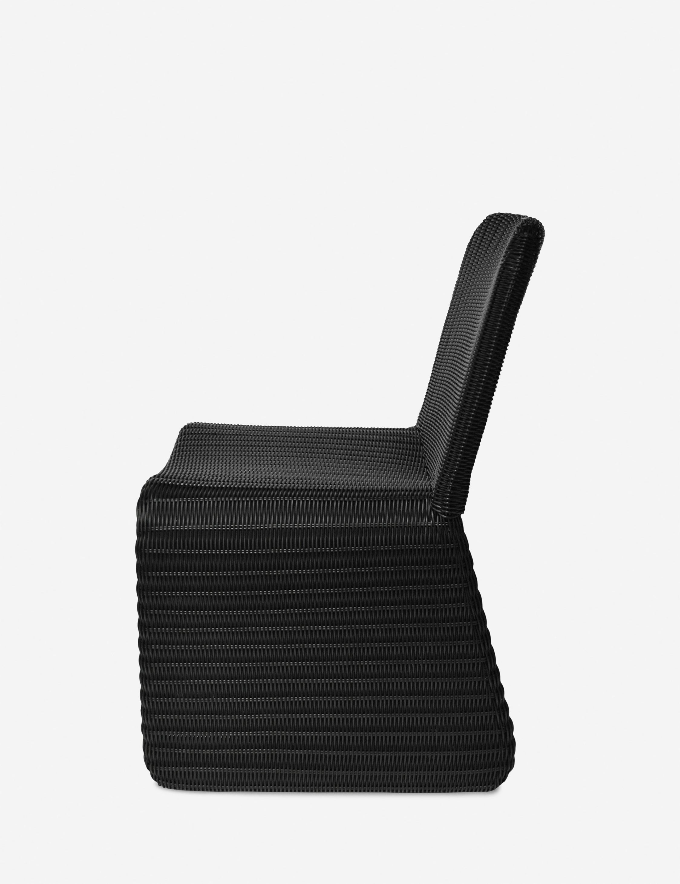 Lulu and Georgia - Alisha Outdoor Dining Chair (Set of 2)