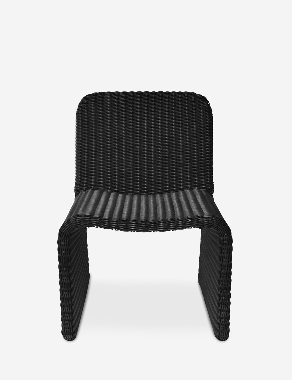 Lulu and Georgia - Alisha Outdoor Dining Chair (Set of 2)