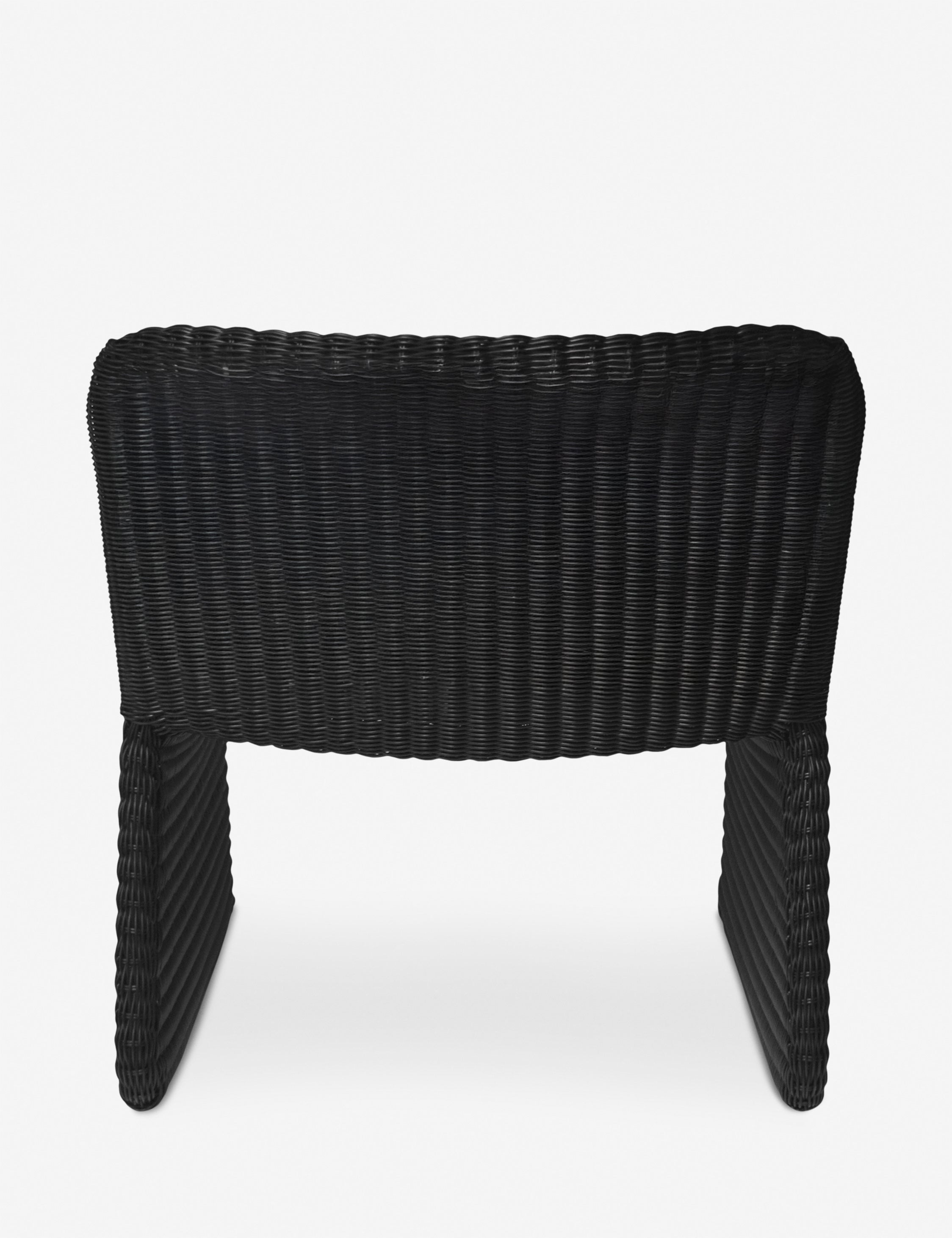 Lulu and Georgia - Alisha Outdoor Accent Chair