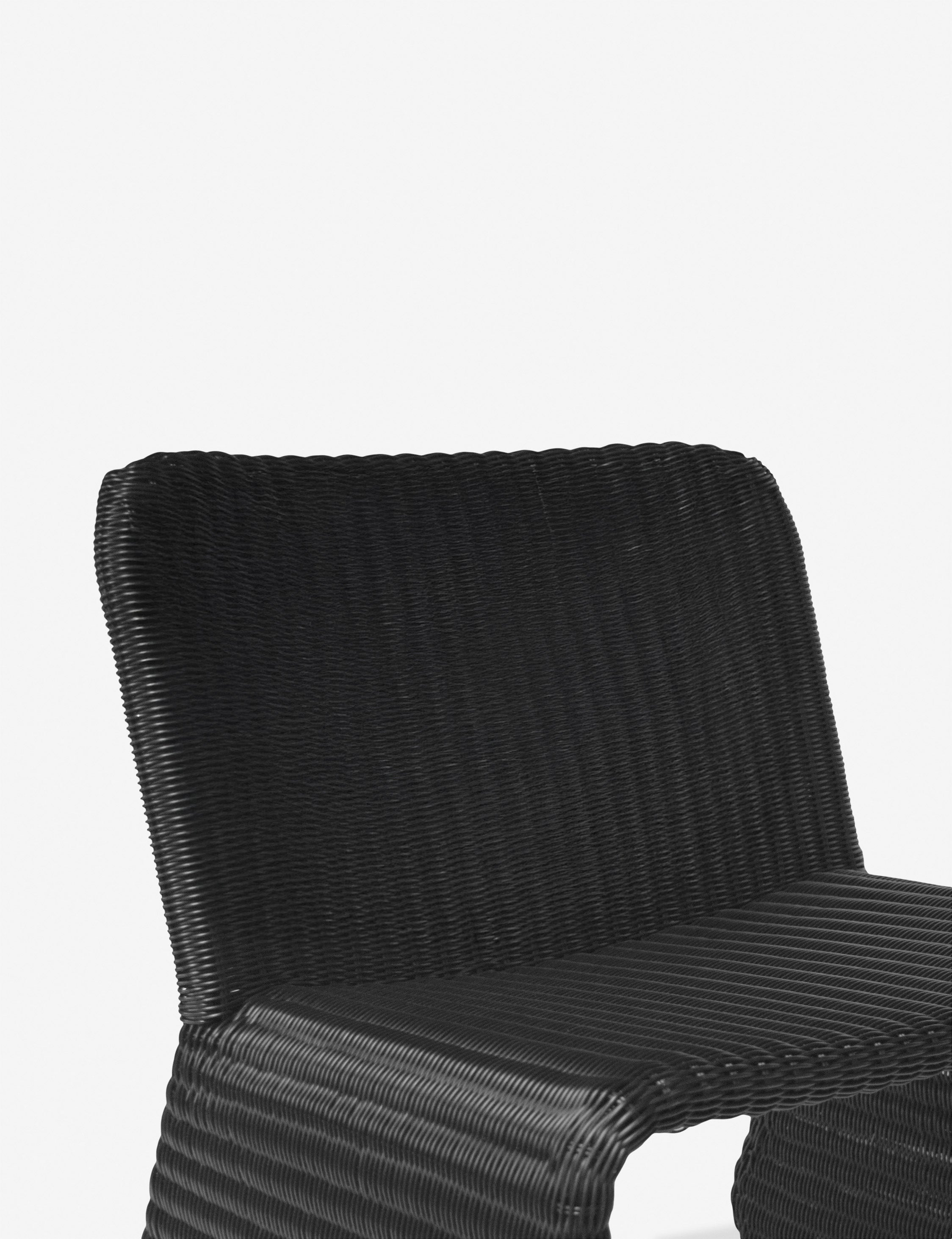 Lulu and Georgia - Alisha Outdoor Accent Chair