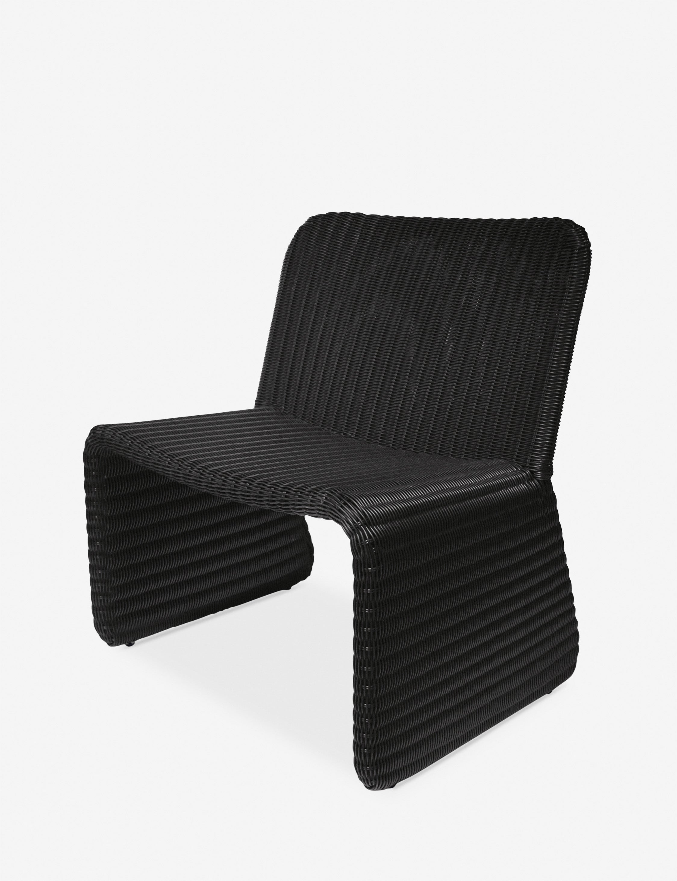 Lulu and Georgia - Alisha Outdoor Accent Chair
