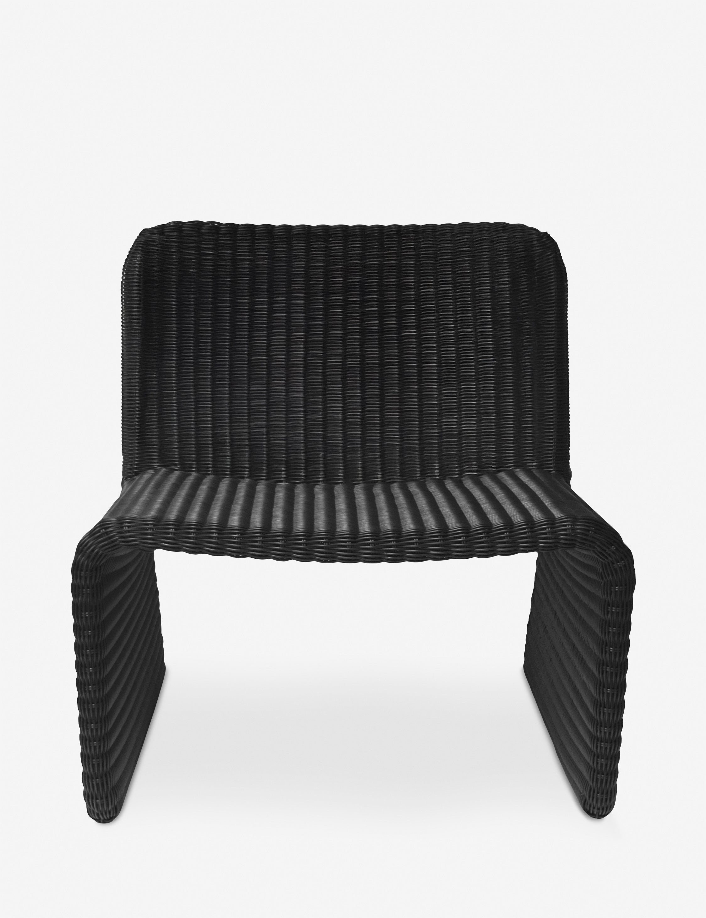 Lulu and Georgia - Alisha Outdoor Accent Chair