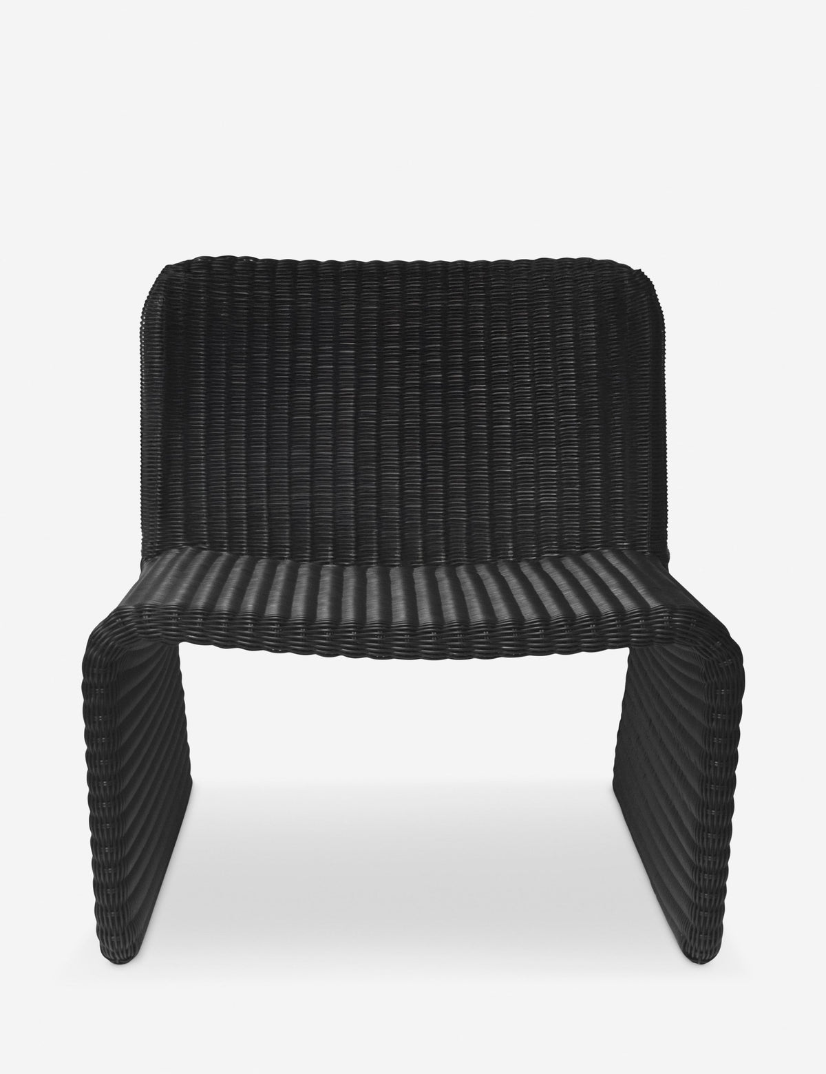Lulu and Georgia - Kealan Outdoor Accent Chair