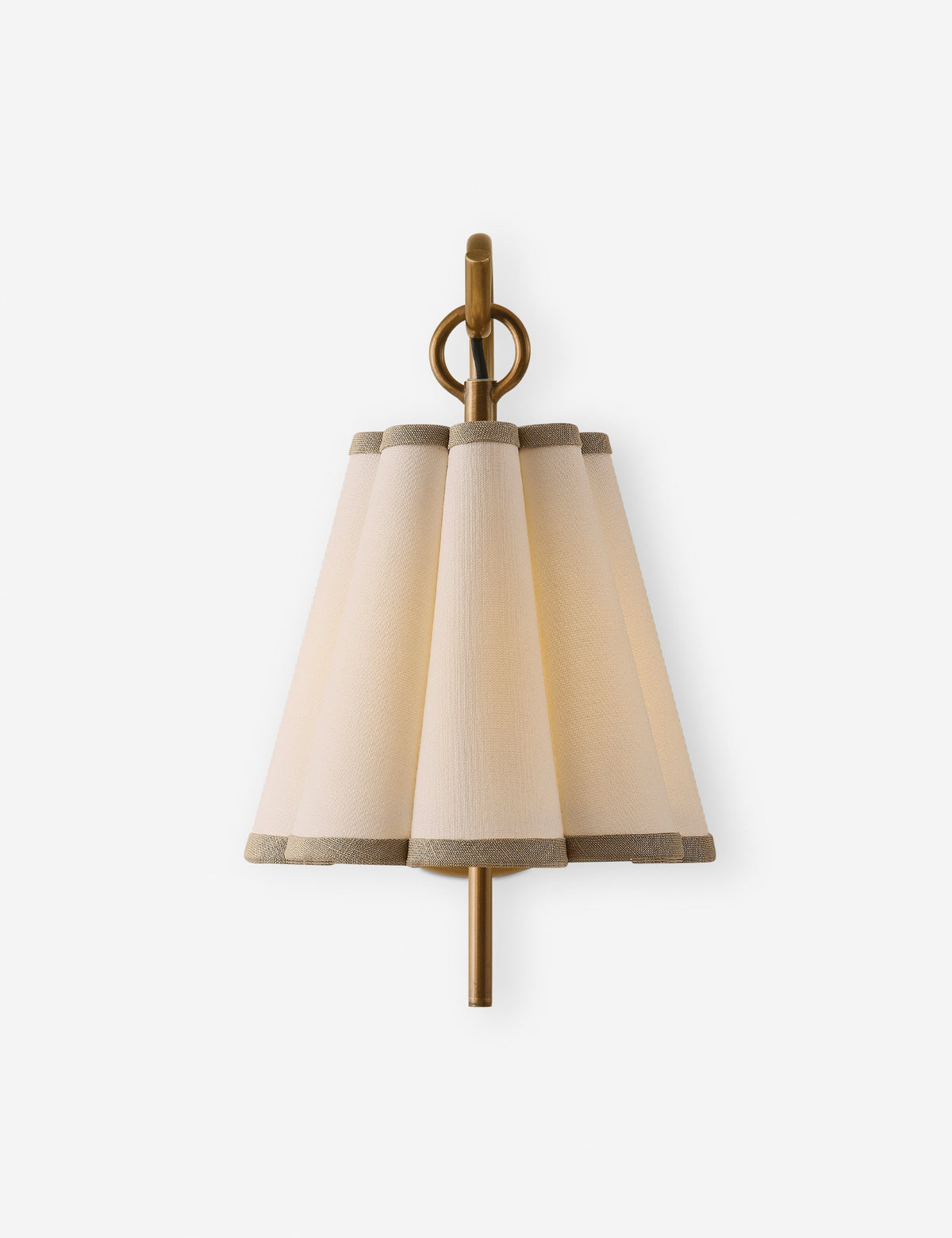 Lulu and Georgia - Armando Sconce