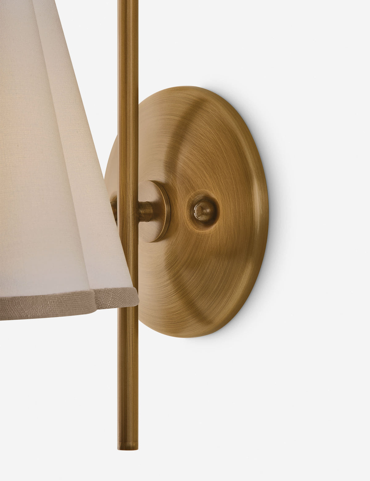 Lulu and Georgia - Armando Sconce