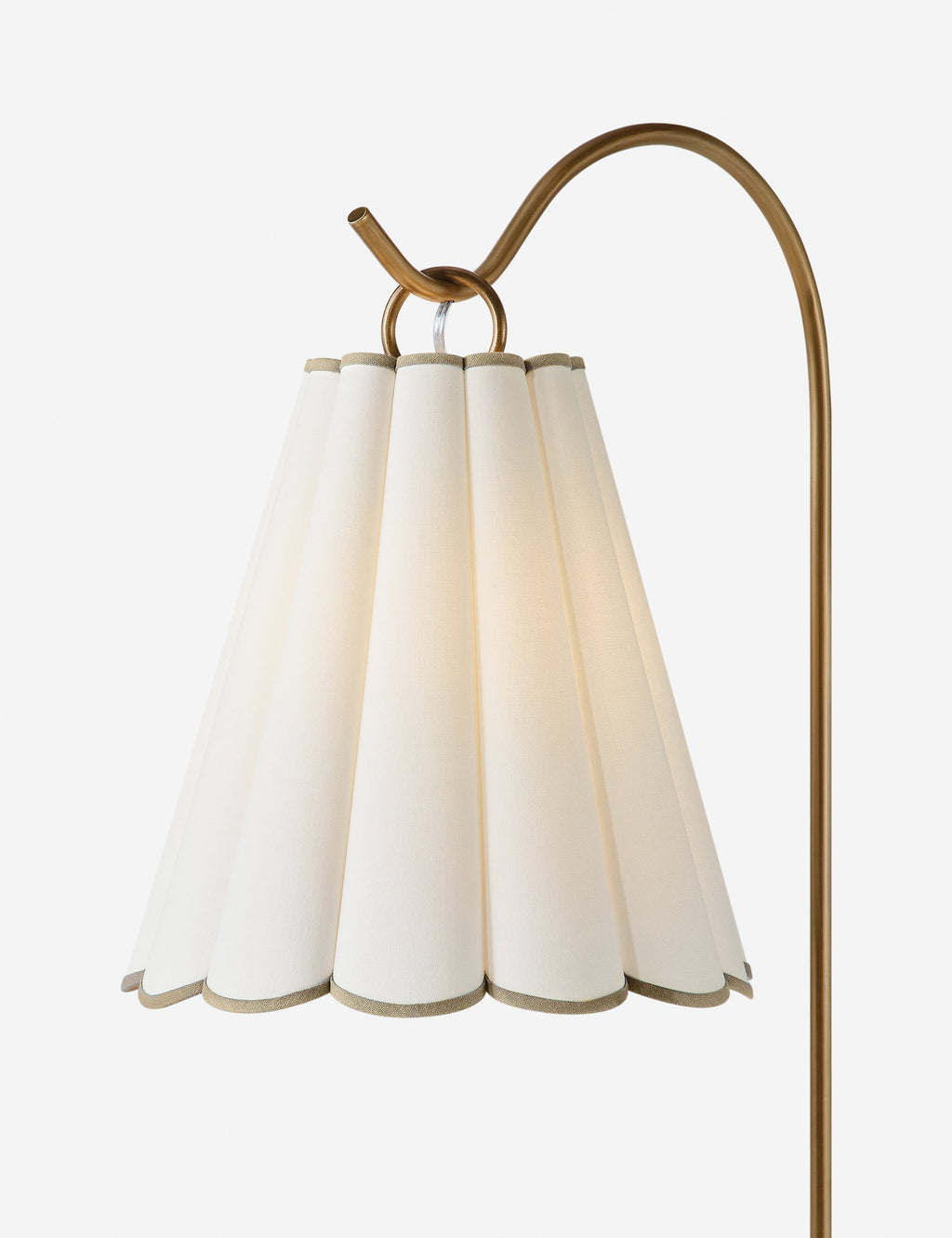 Lulu and Georgia - Armando Floor Lamp