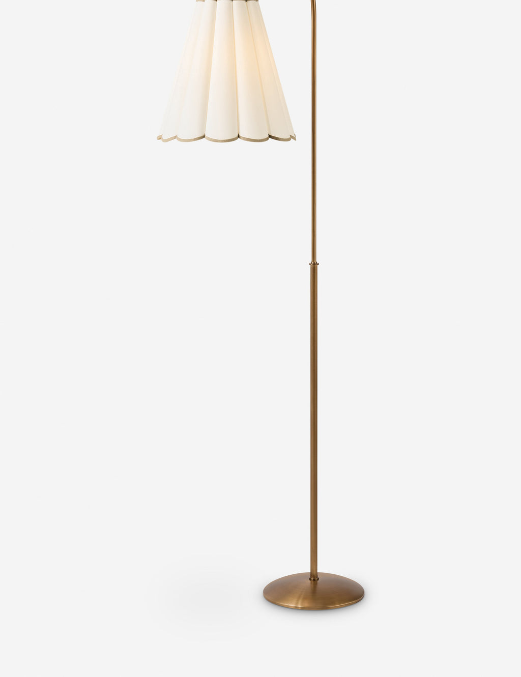 Lulu and Georgia - Armando Floor Lamp