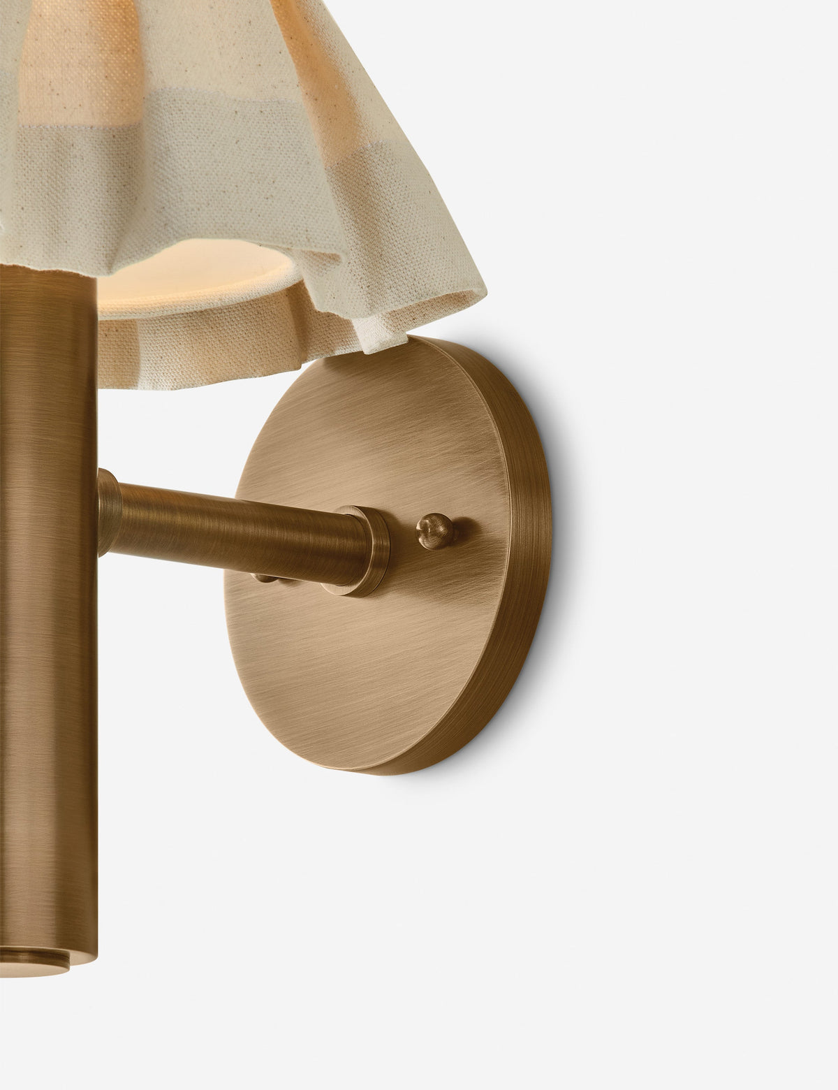 Lulu and Georgia - Kimbie Sconce