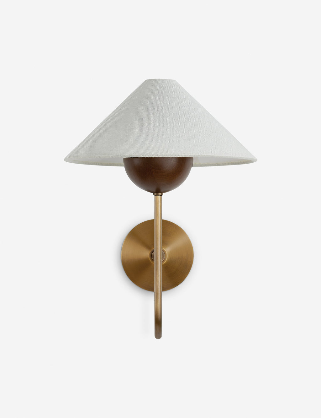 Lulu and Georgia - Leano Sconce