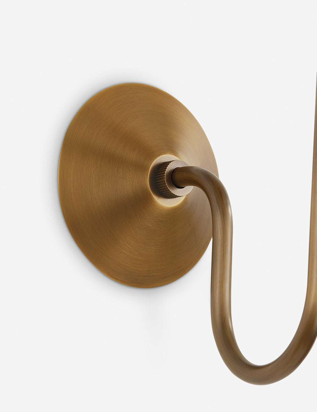 Lulu and Georgia - Leano Sconce