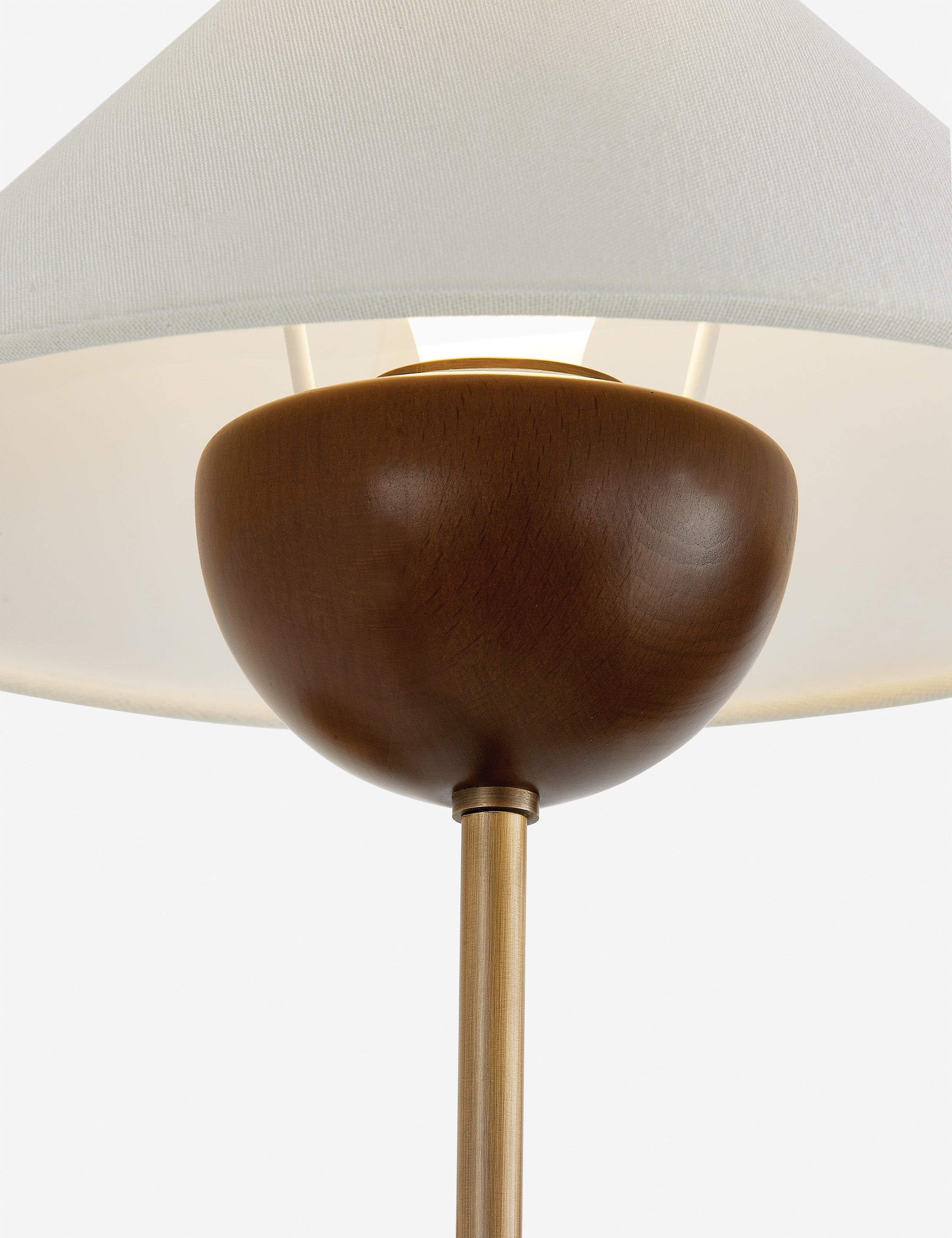 Lulu and Georgia - Leano Sconce