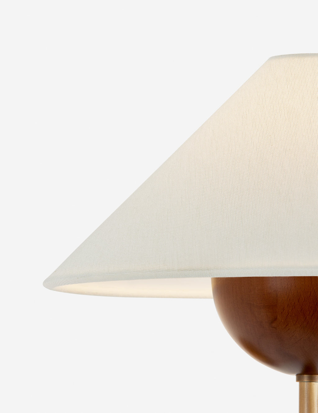Lulu and Georgia - Leano Sconce