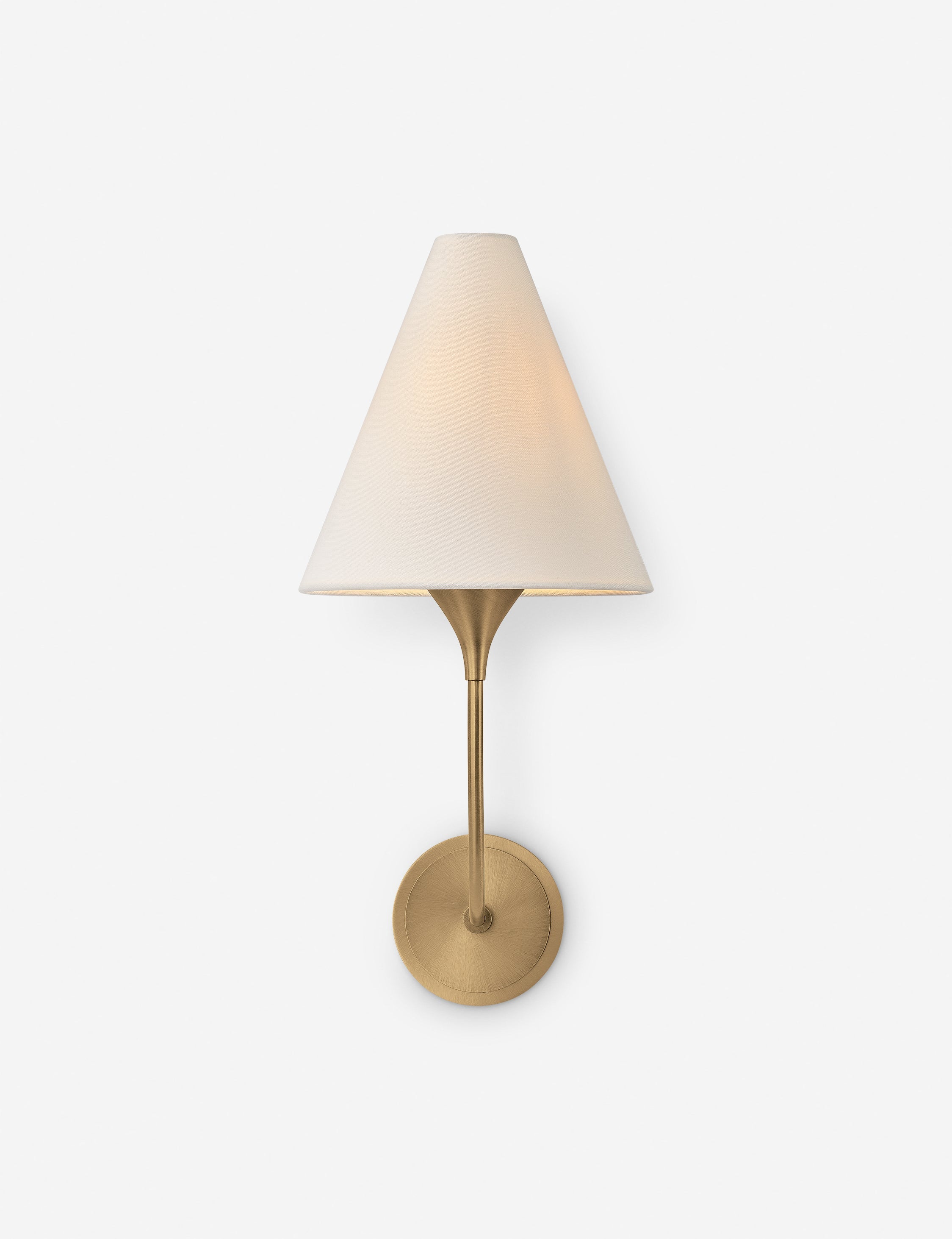 Lulu and Georgia - Eleni Sconce