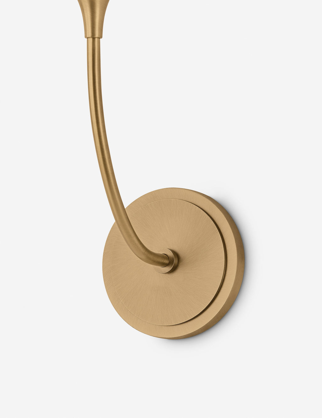 Lulu and Georgia - Eleni Sconce