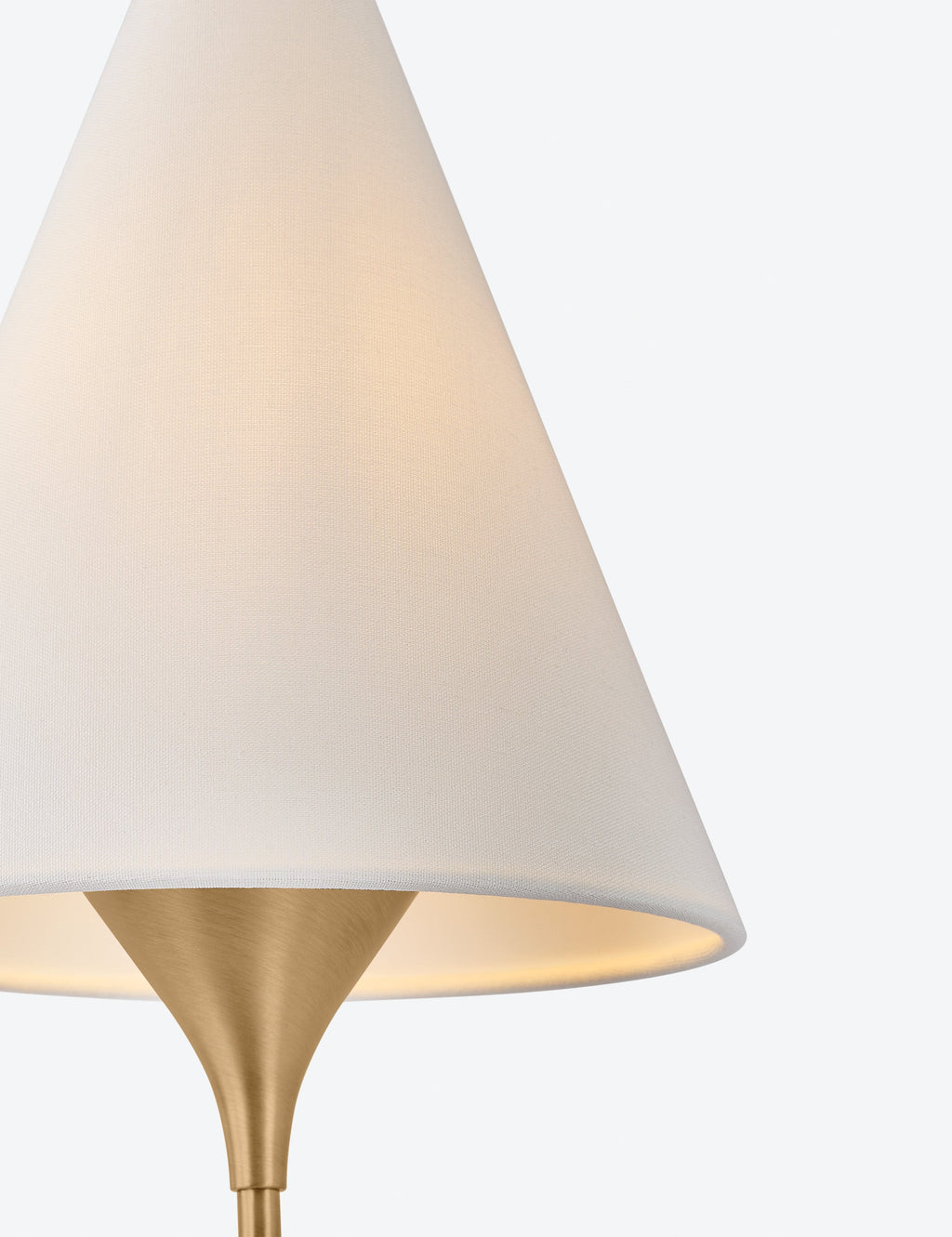 Lulu and Georgia - Eleni Sconce
