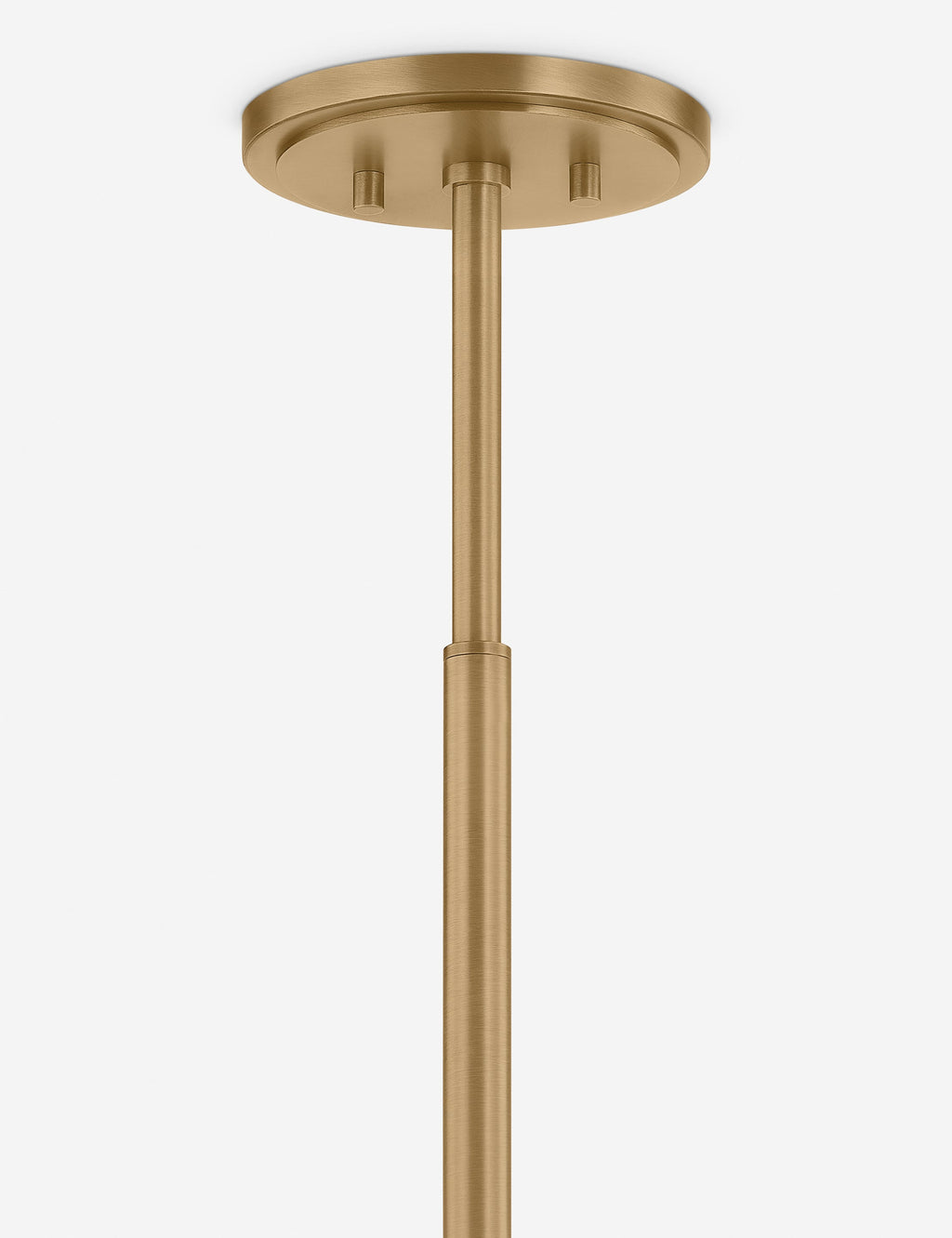 Lulu and Georgia - Eleni Linear Chandelier