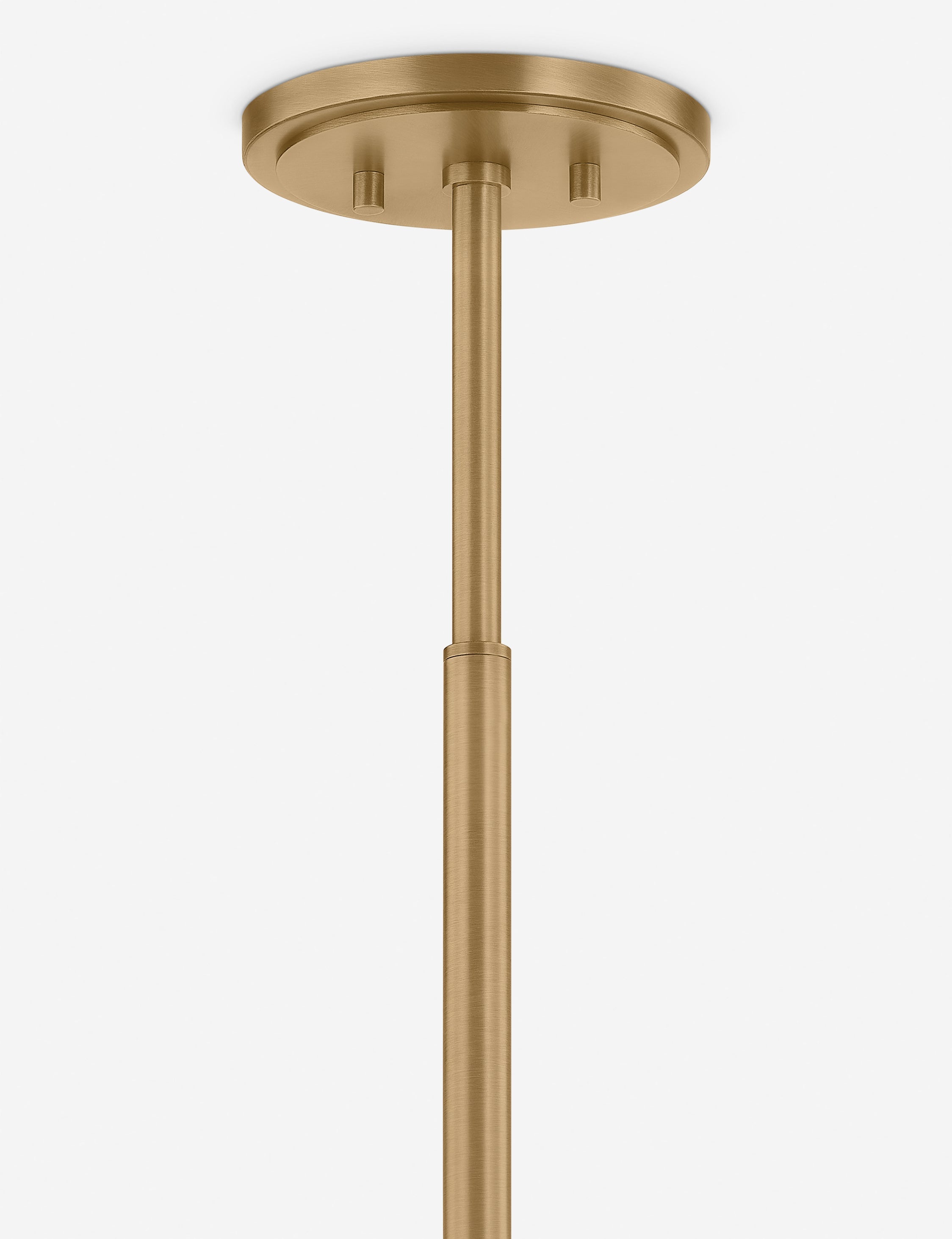 Lulu and Georgia - Eleni Linear Chandelier