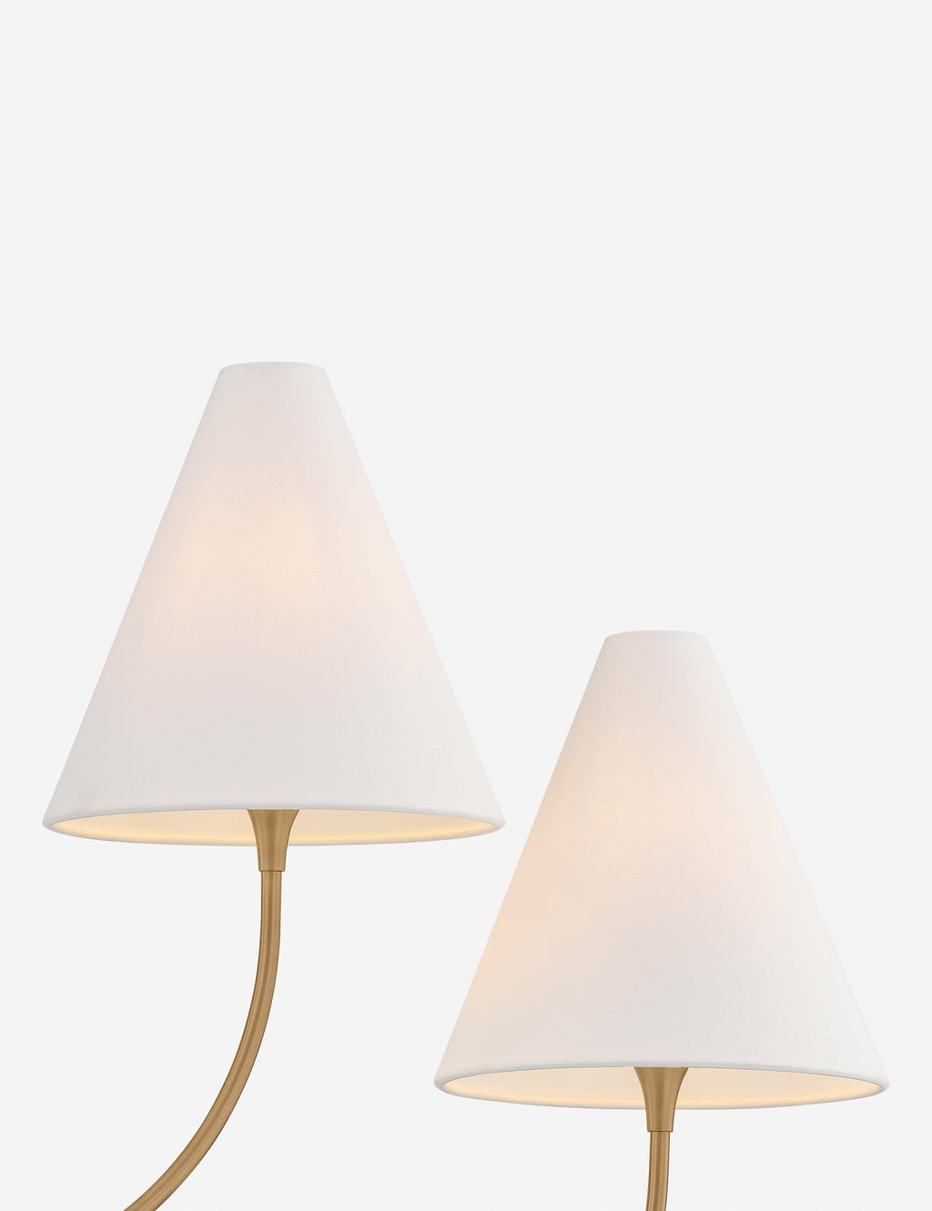 Lulu and Georgia - Eleni Linear Chandelier