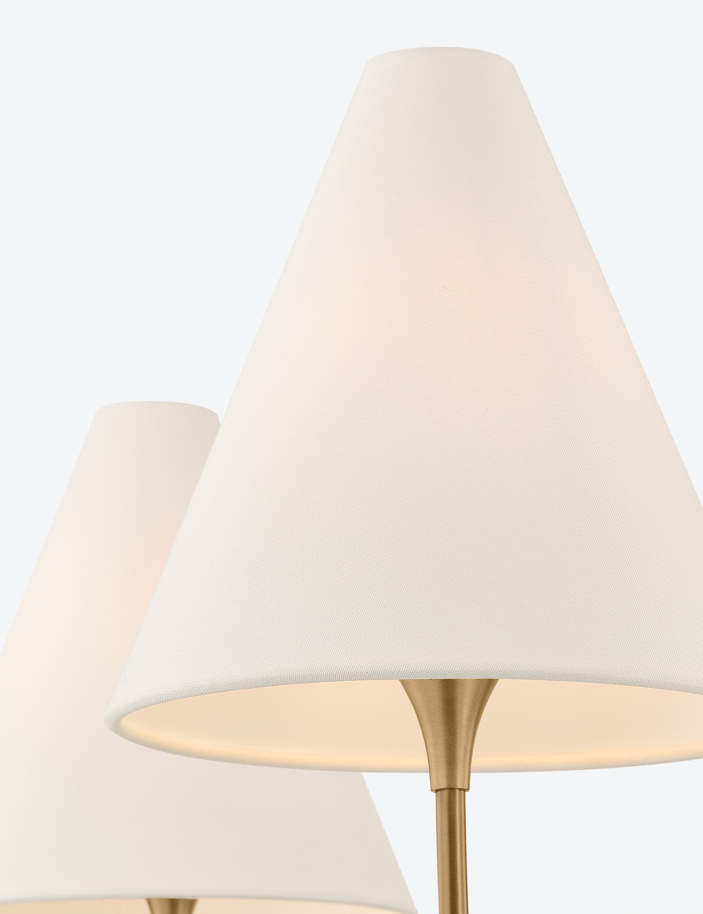 Lulu and Georgia - Eleni Chandelier