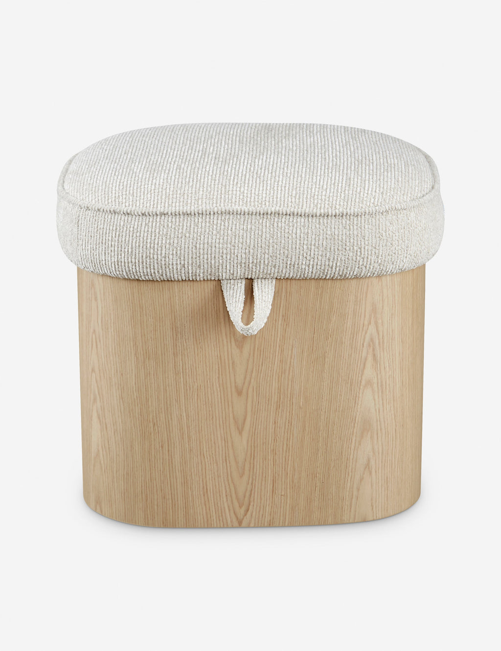 Lulu and Georgia - Jeffers Storage Stool