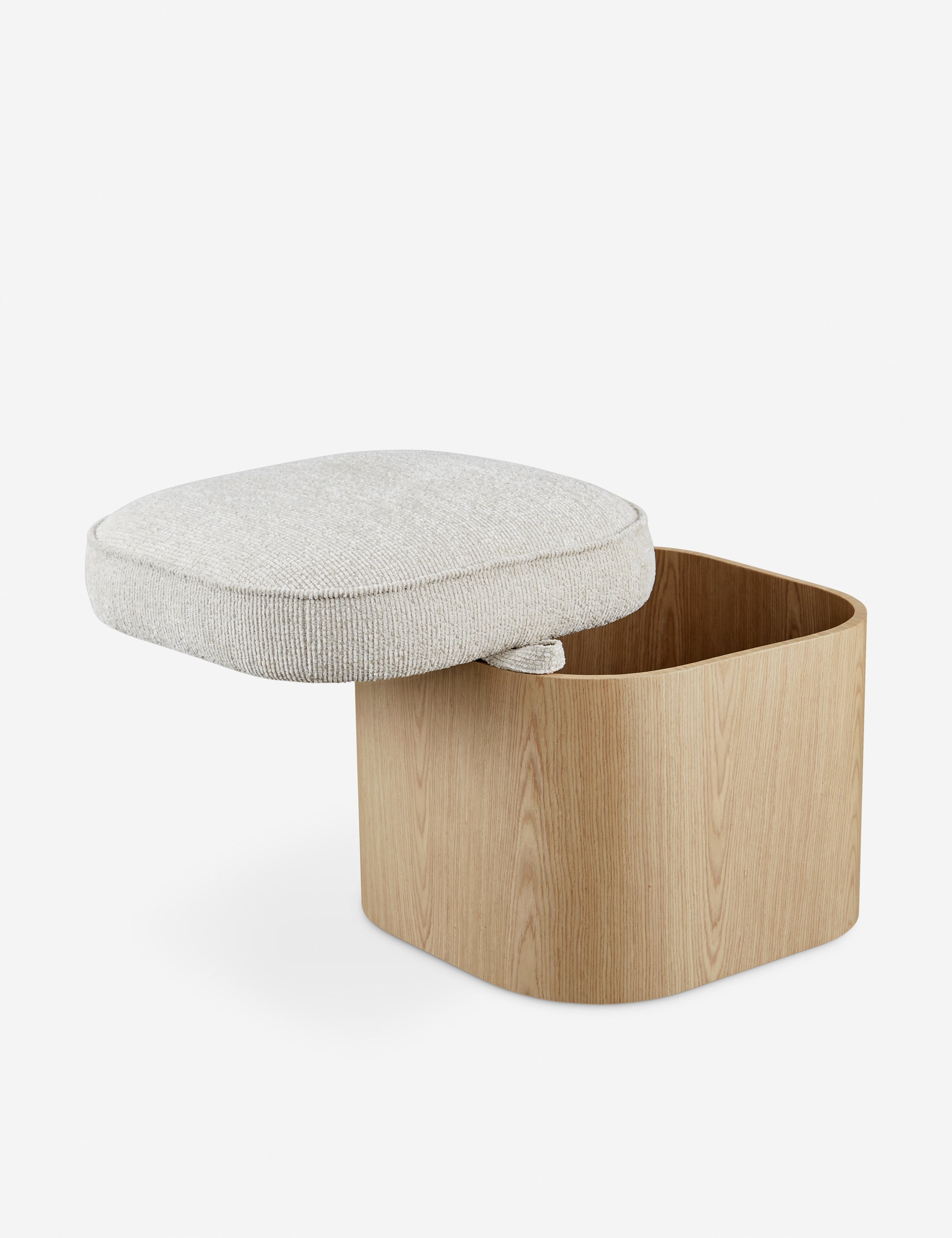 Lulu and Georgia - Jeffers Storage Stool